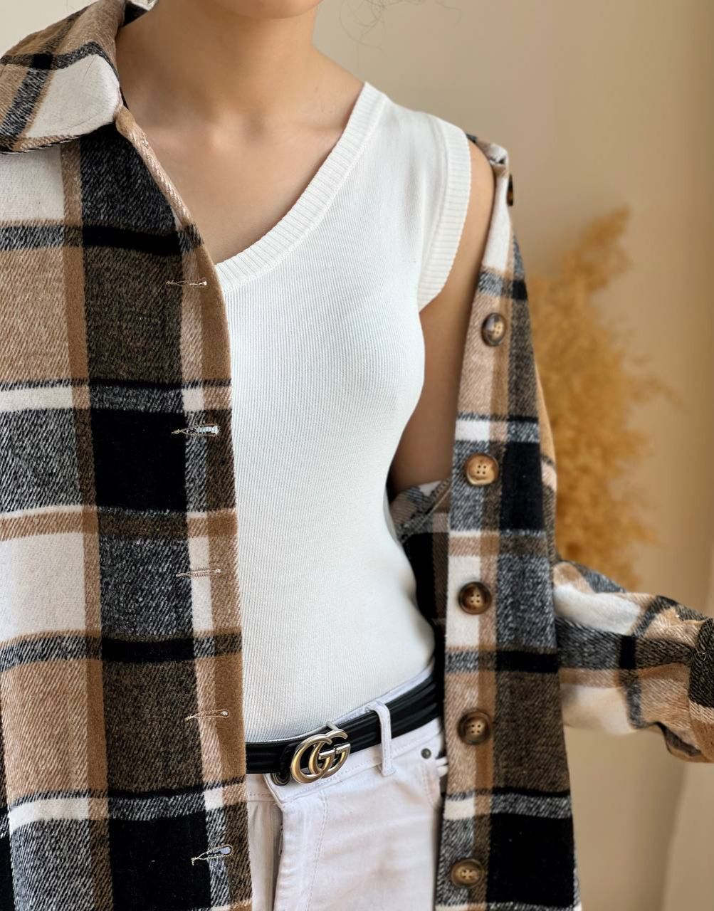 تاپ بافت کبریتی کد 2284