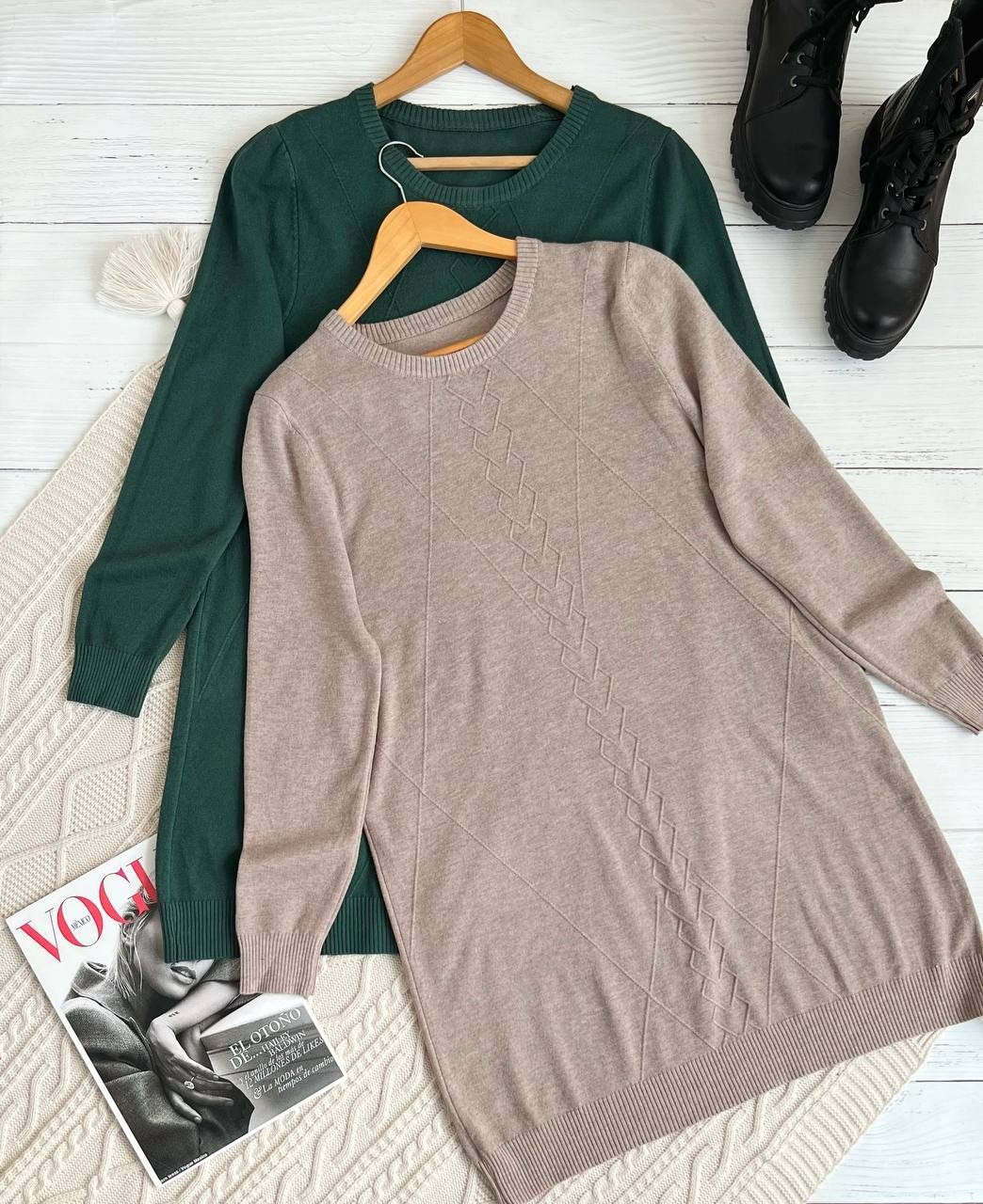 پیراهن بافت گپ کد 2287