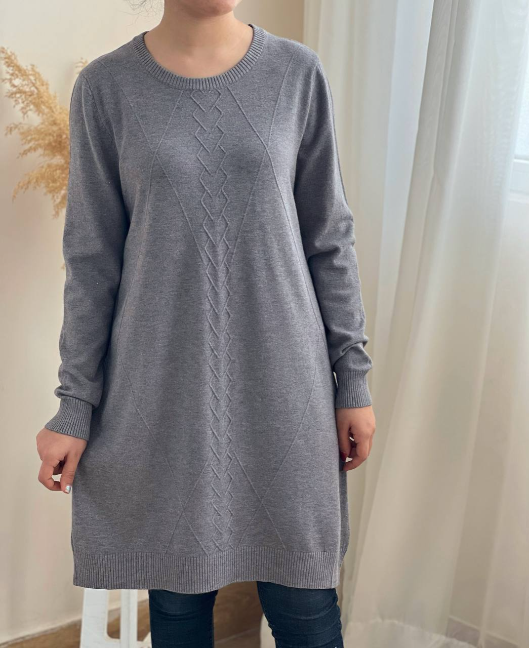 پیراهن بافت گپ کد 2287