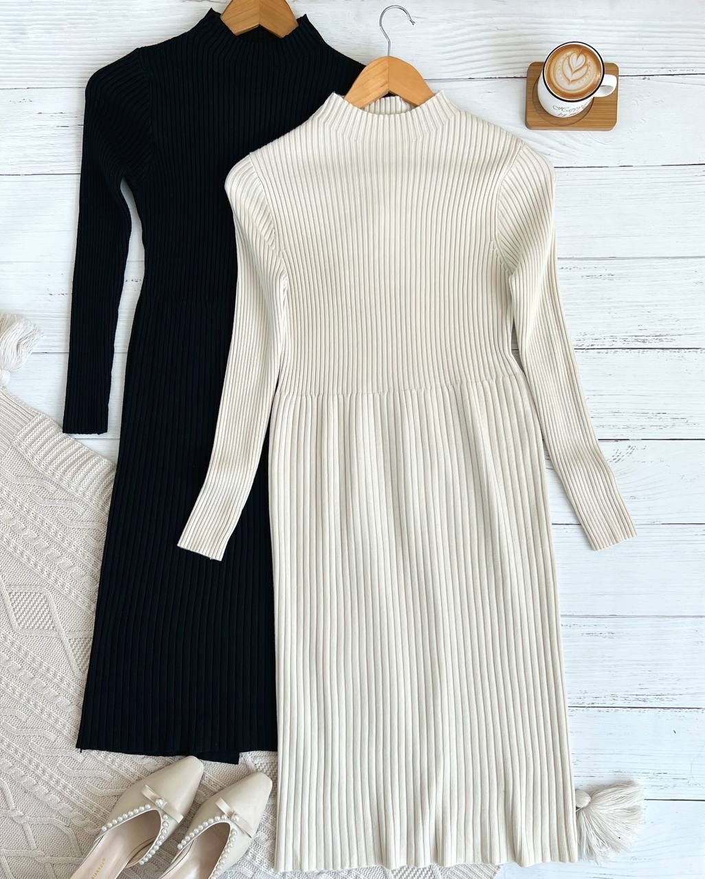 پیراهن بافت کد 2291