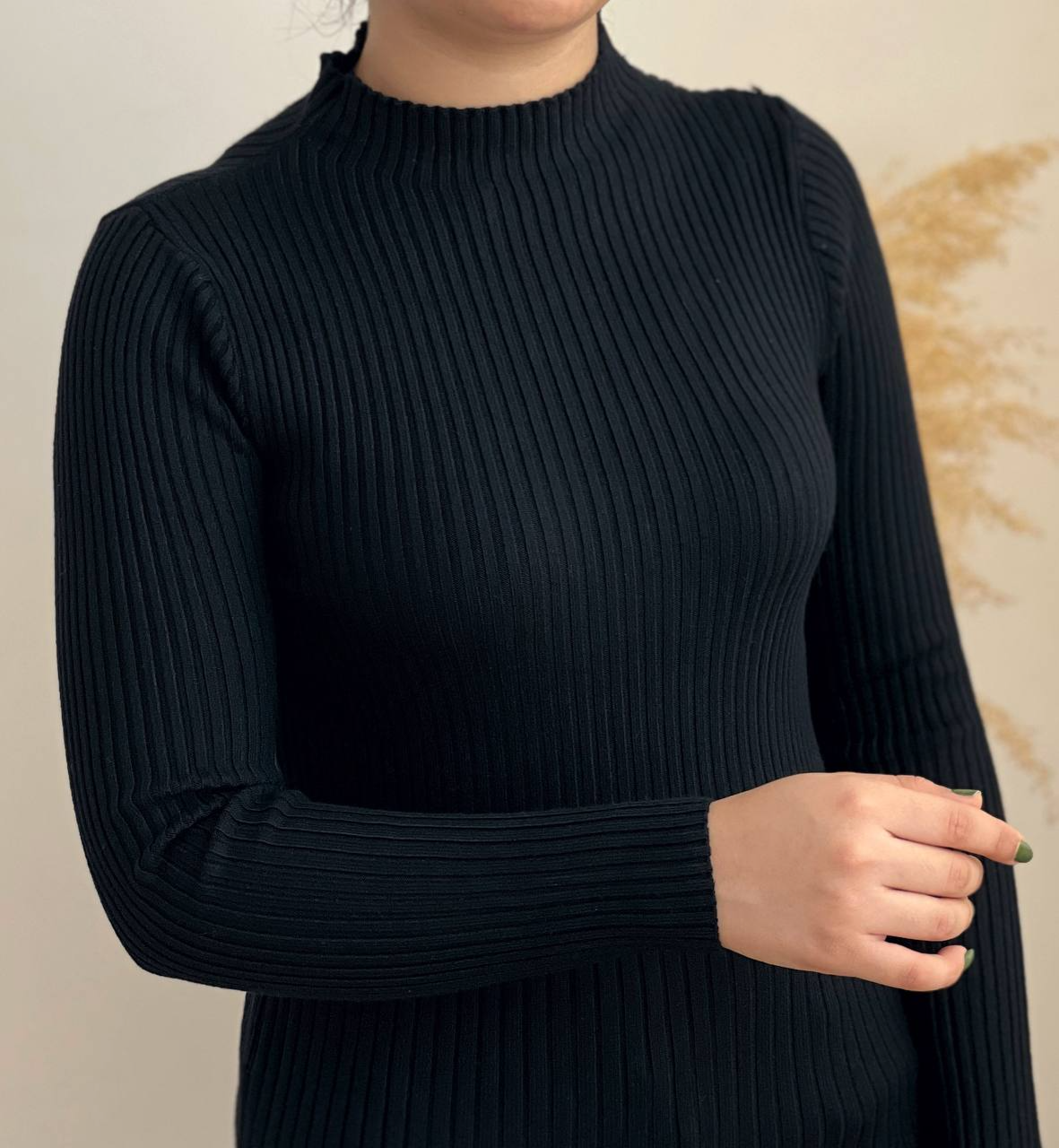 پیراهن بافت کد 2291