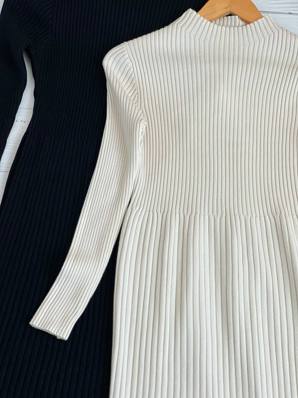 پیراهن بافت کد 2291