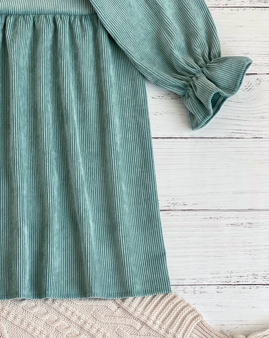 مانتو عروسکی کبریتی کد 2294