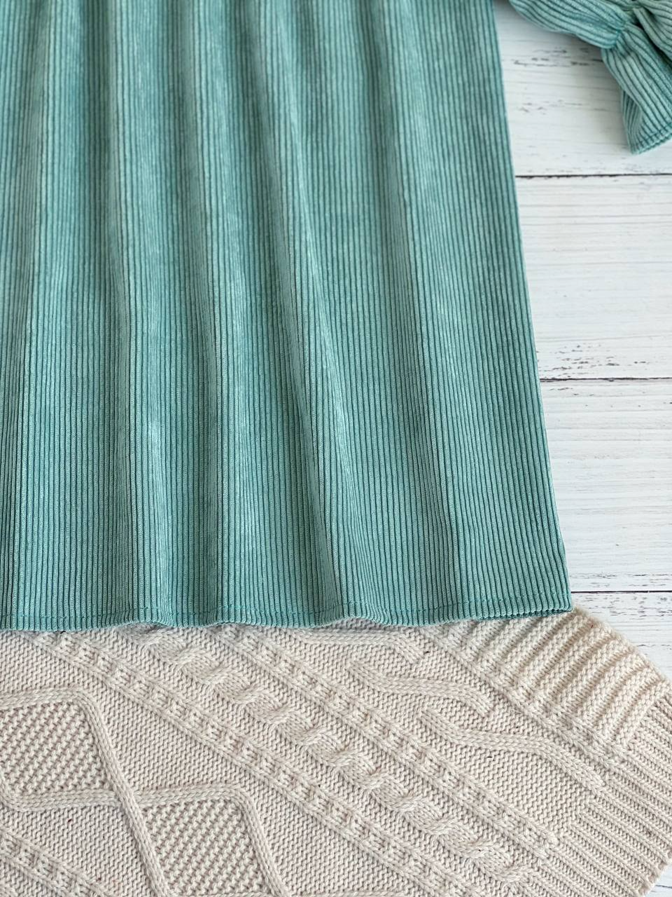 مانتو عروسکی کبریتی کد 2294