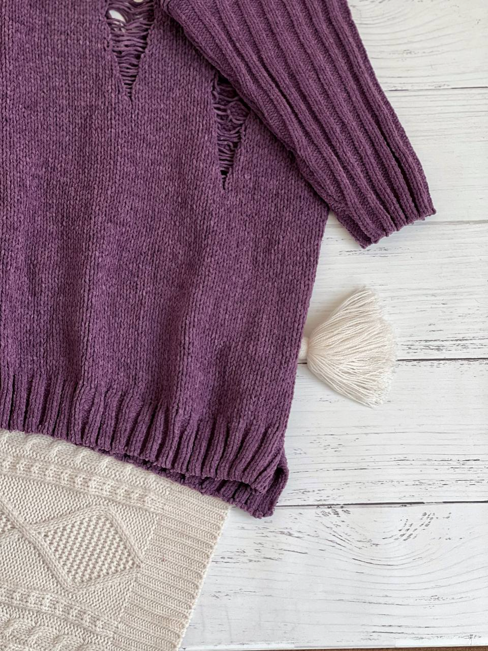 مانتو بافت زاپدار کد 2337