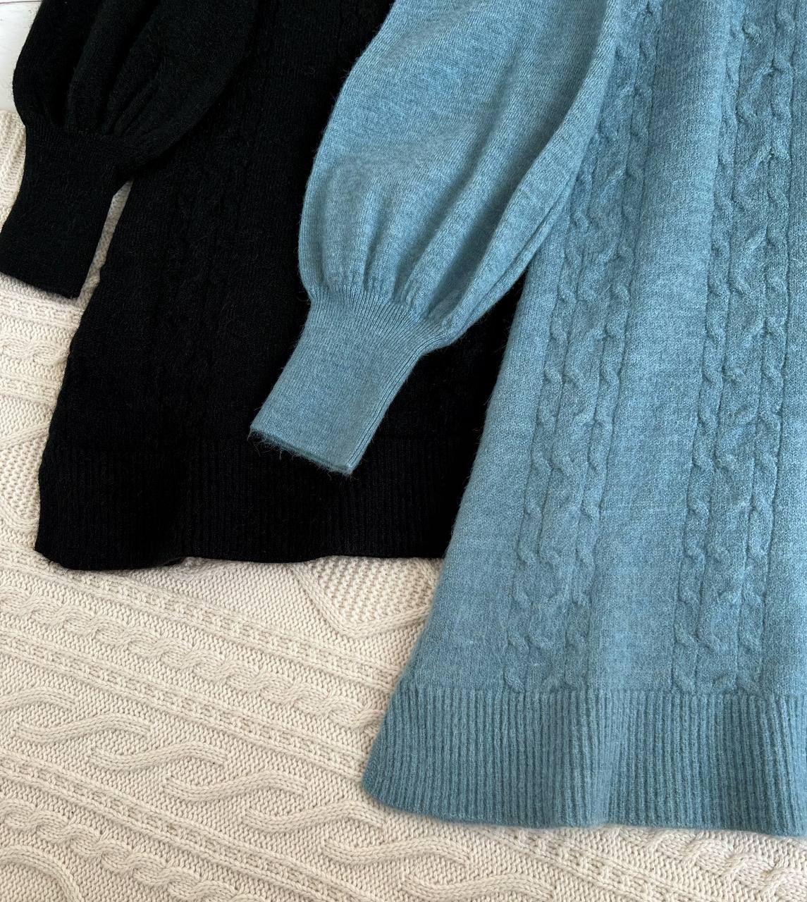 پیراهن بافت کد 2338