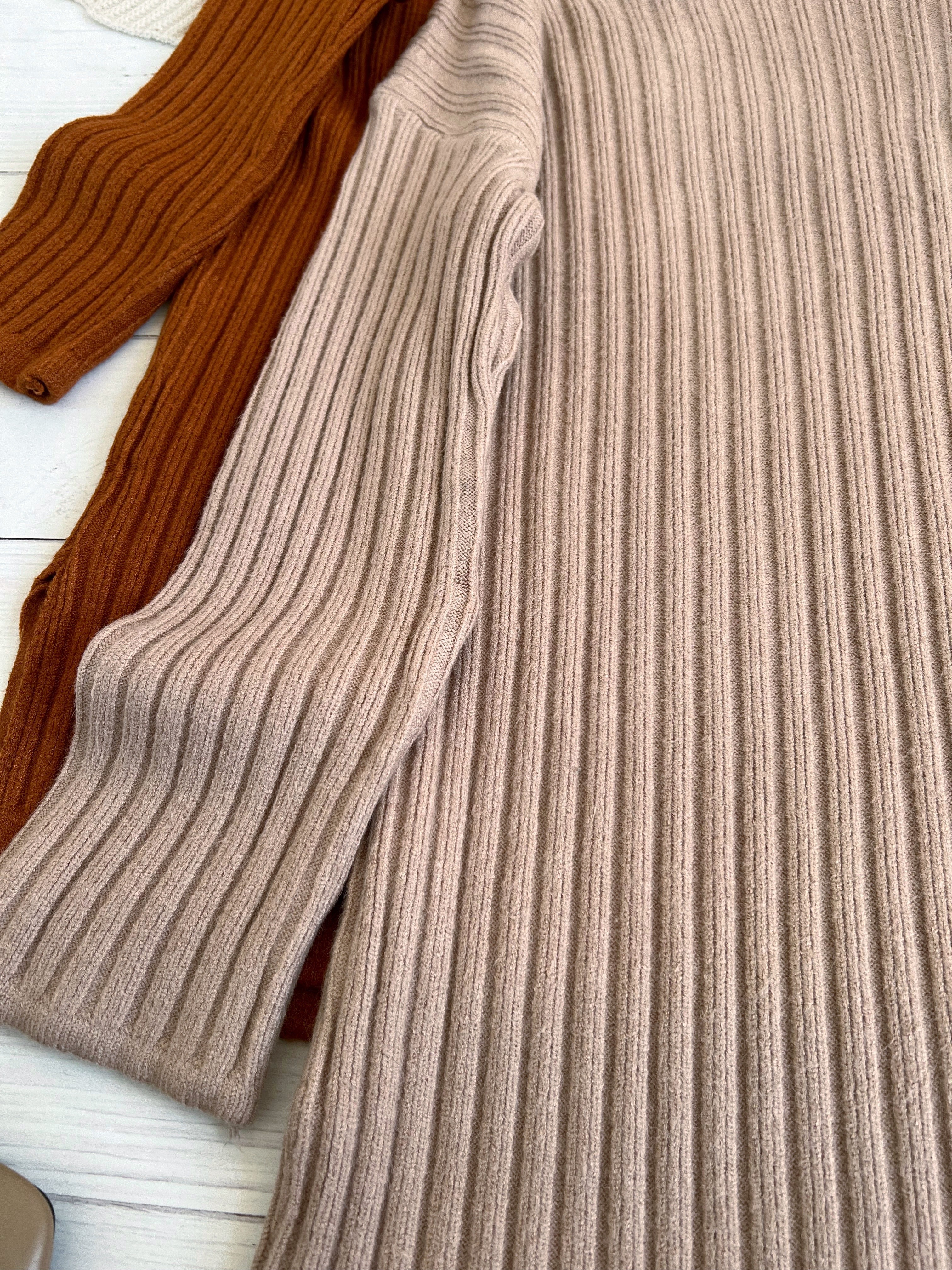 پیراهن بافت یقه ایستاده کد 2344