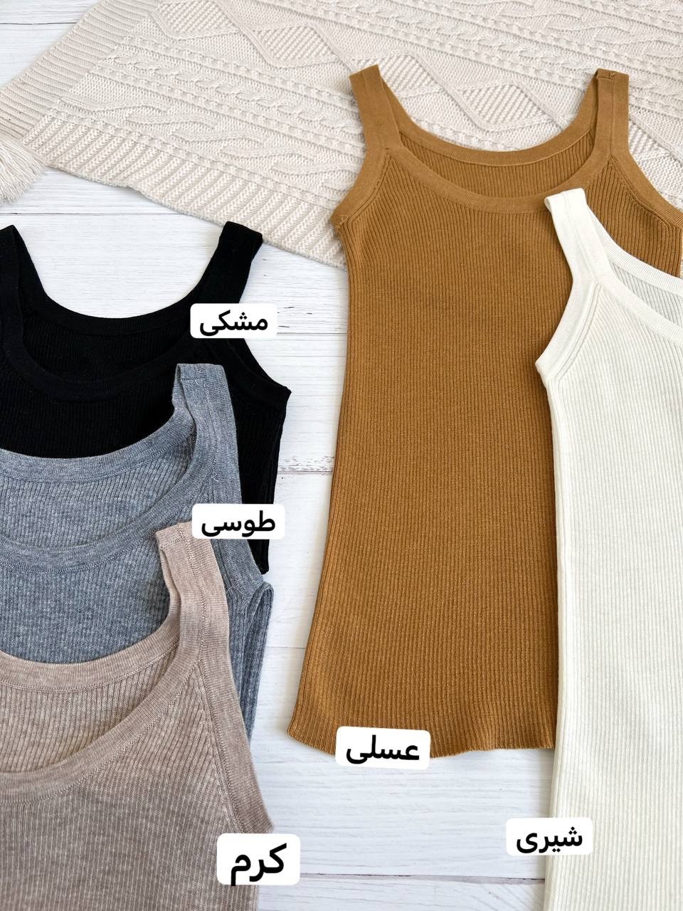 تاپ کبریتی ساده کد 2348