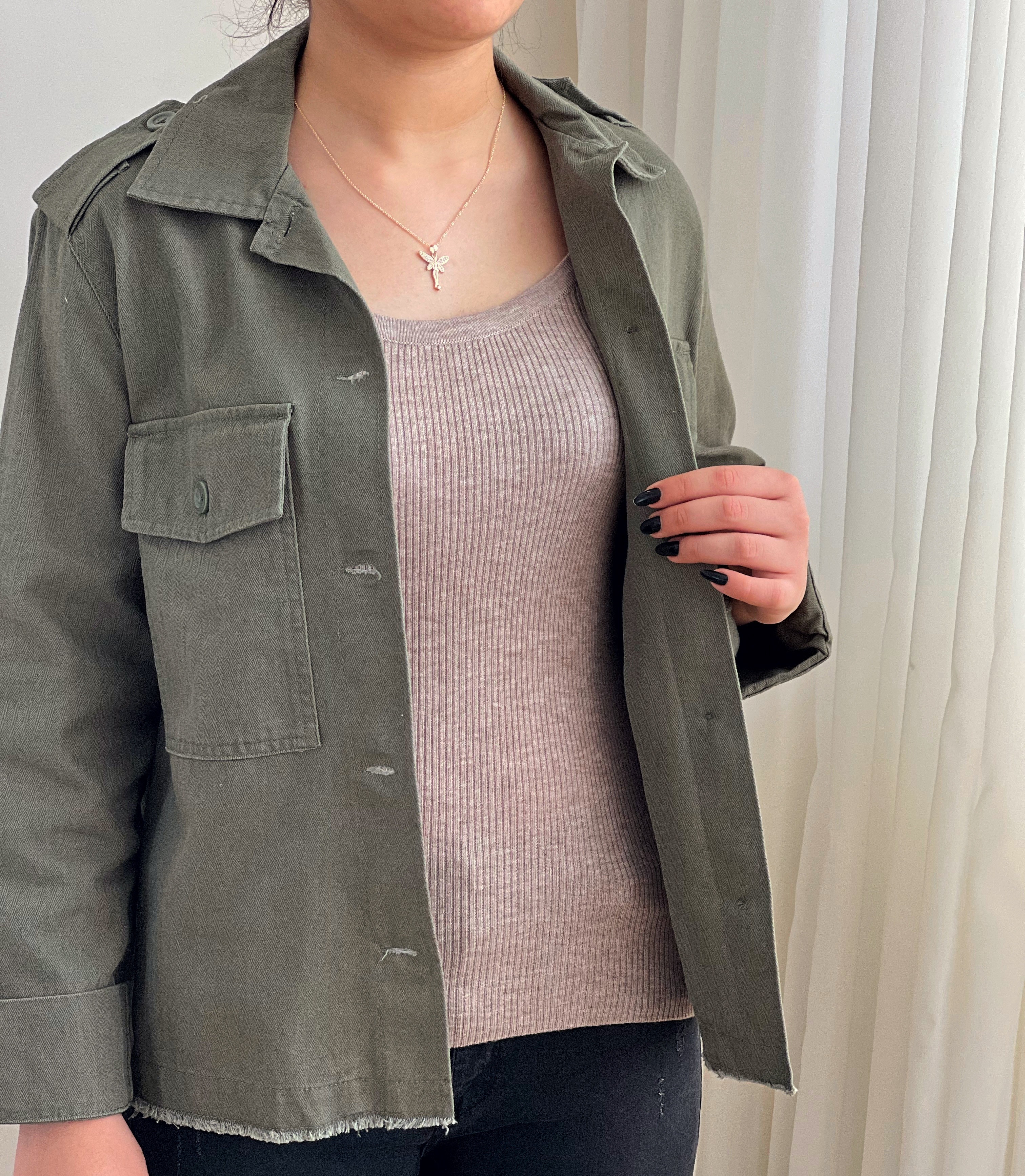 تاپ کبریتی ساده کد 2348