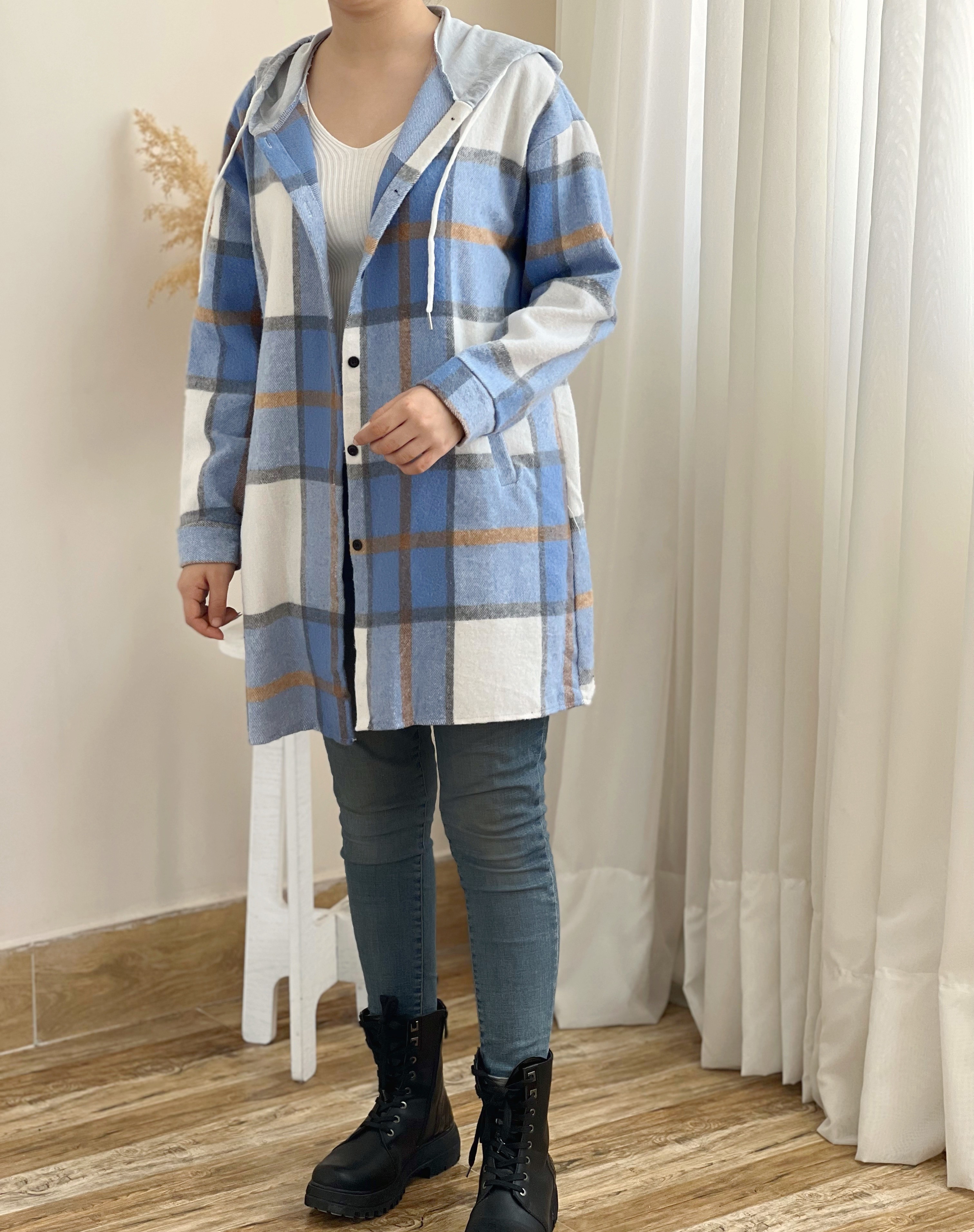 شکت چهارخونه کد 2351