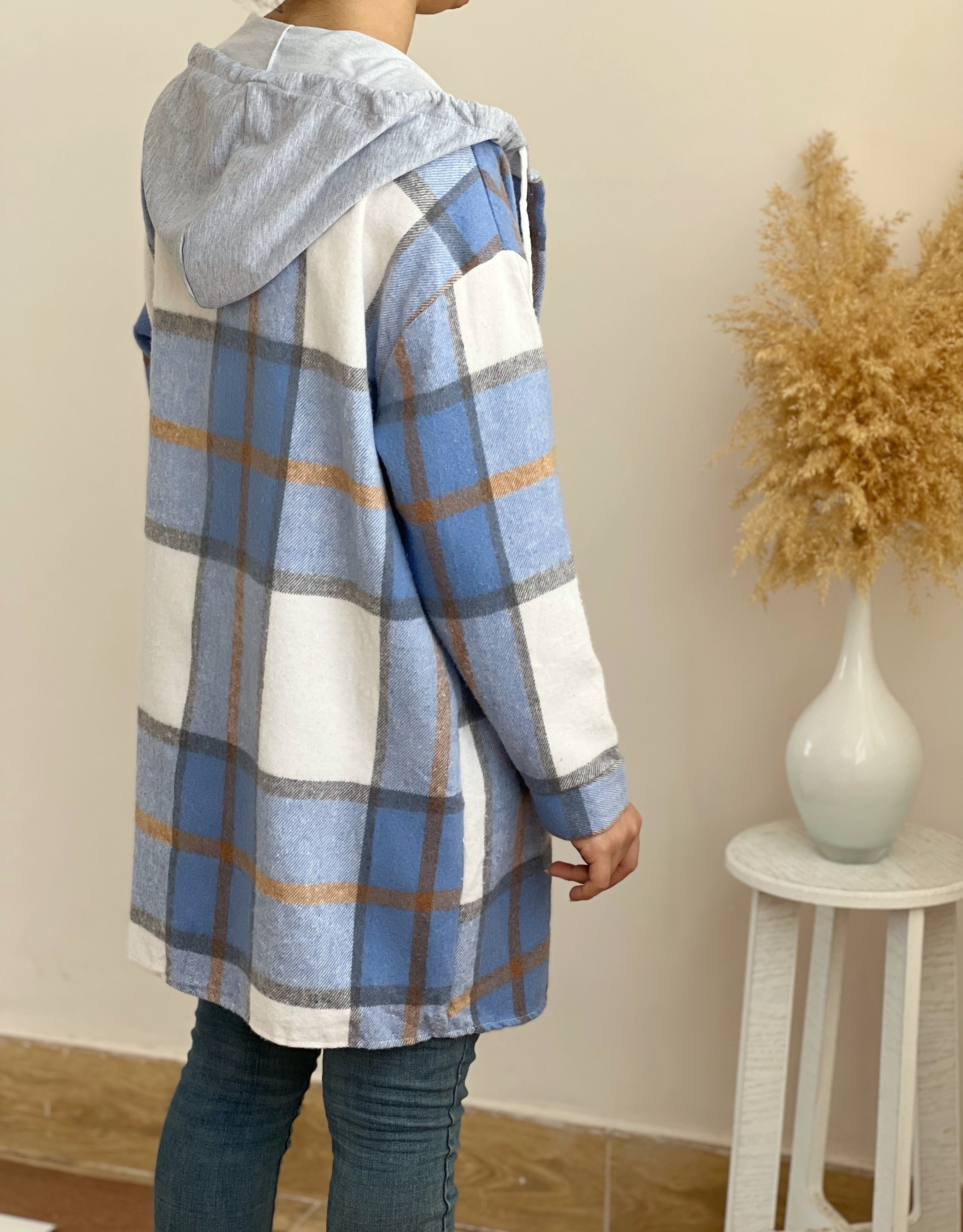 شکت چهارخونه کد 2351