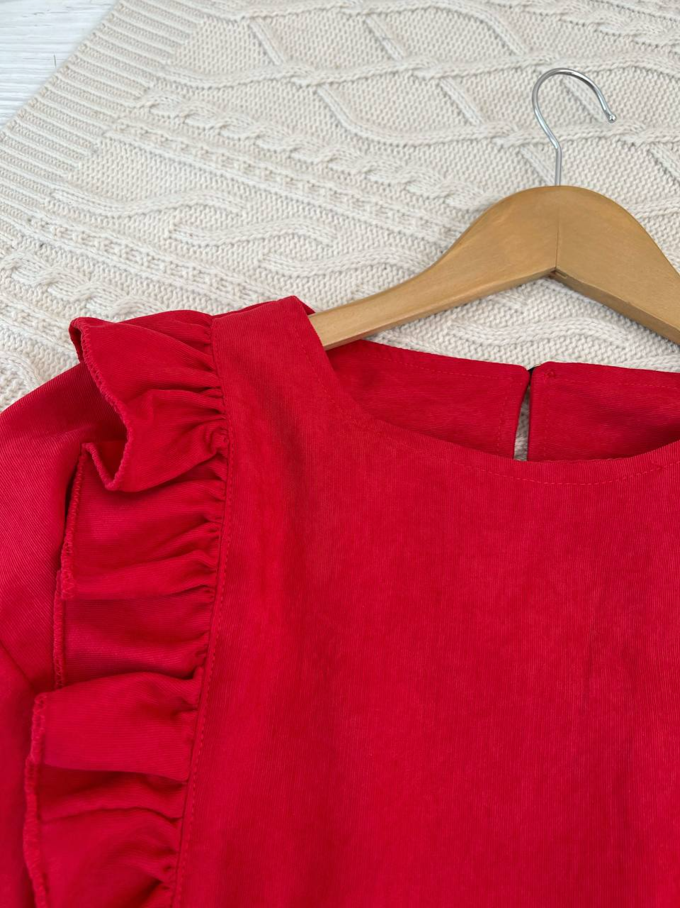 تونیک مخمل کد 2352