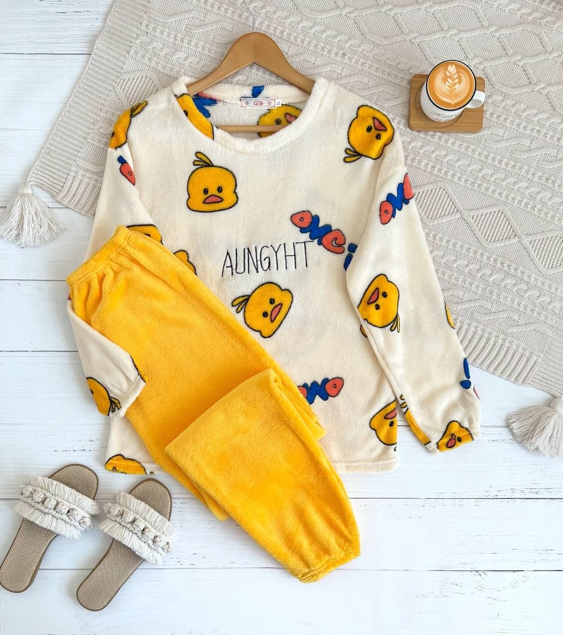 ست تدی جوجه کد 2354