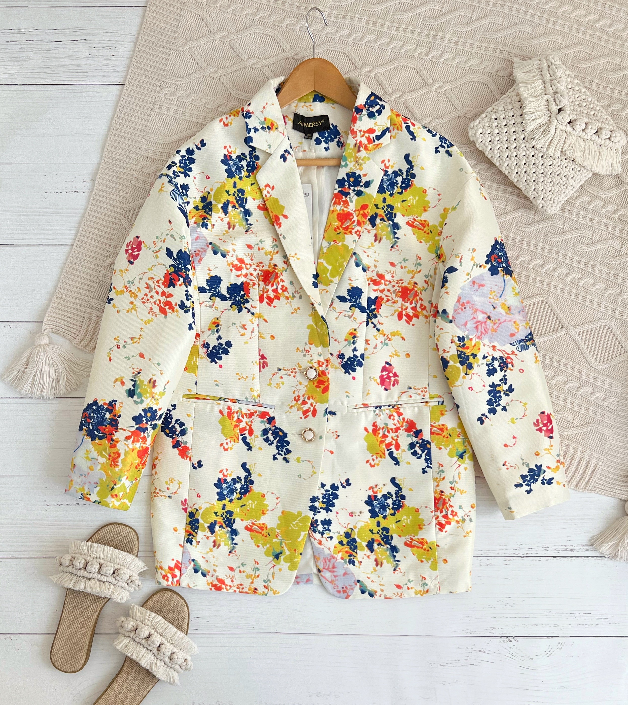 کت طرحدار آستردار کد 2356