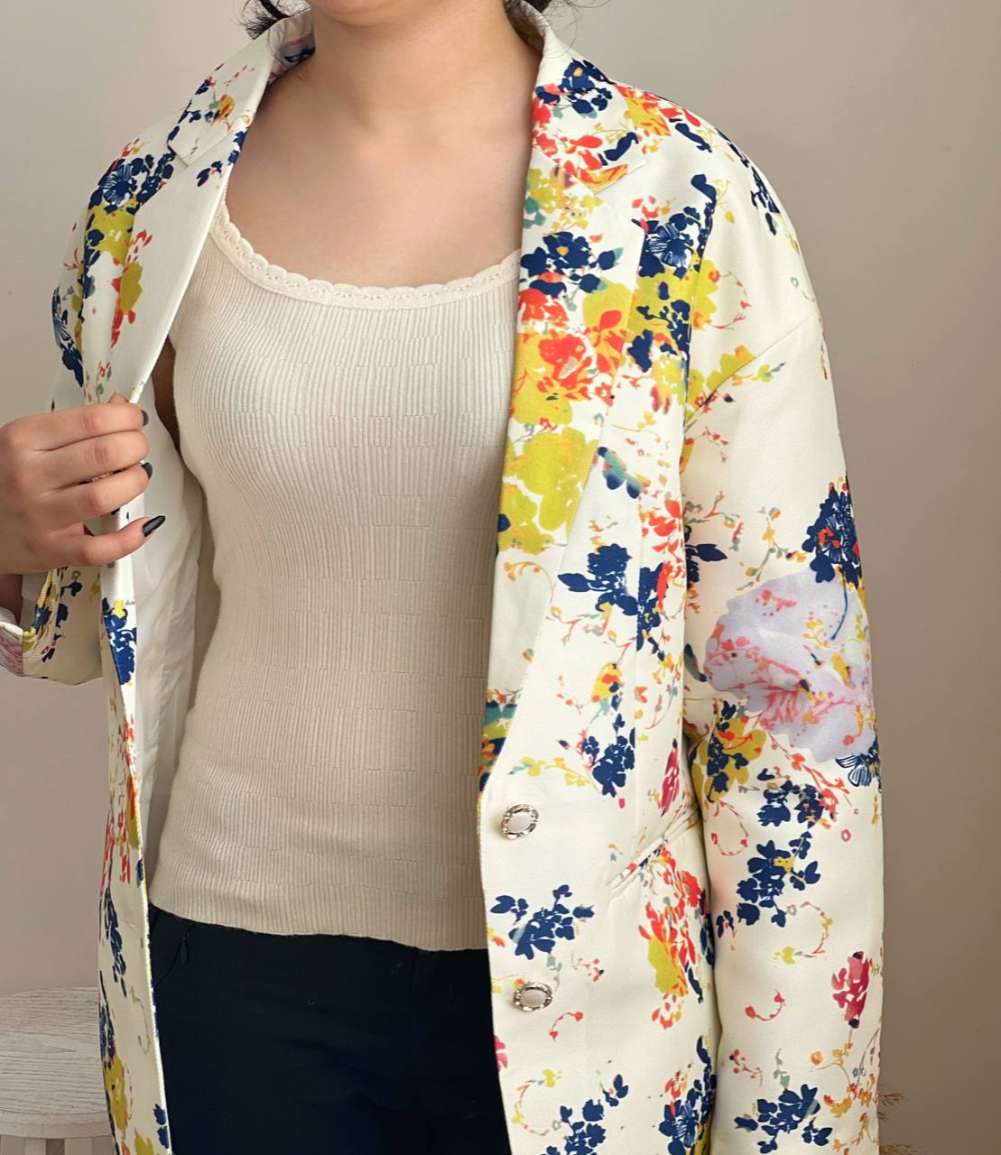 تاپ بافت گپ کد 2360