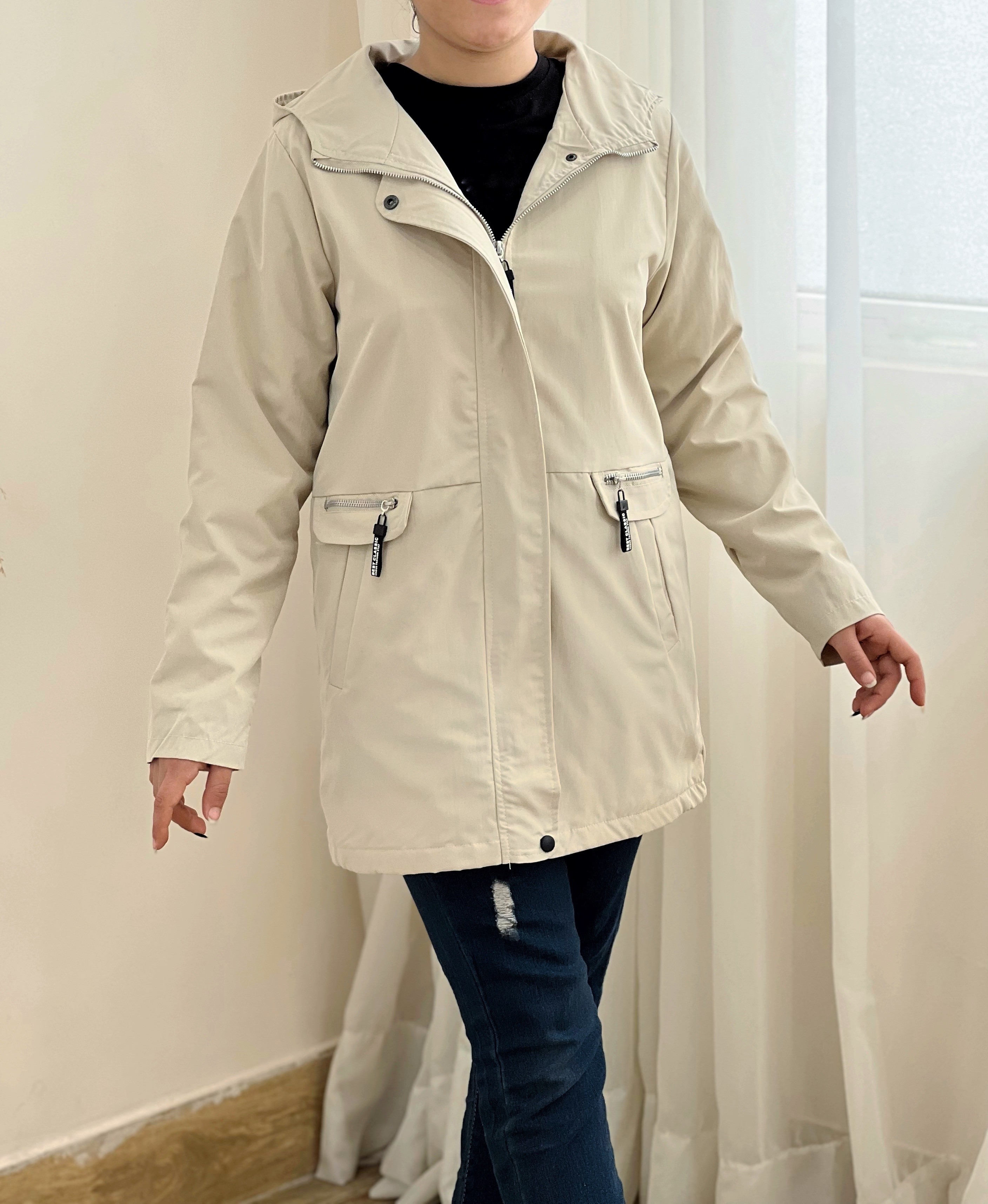 کاپشن داخل خز کد 2364