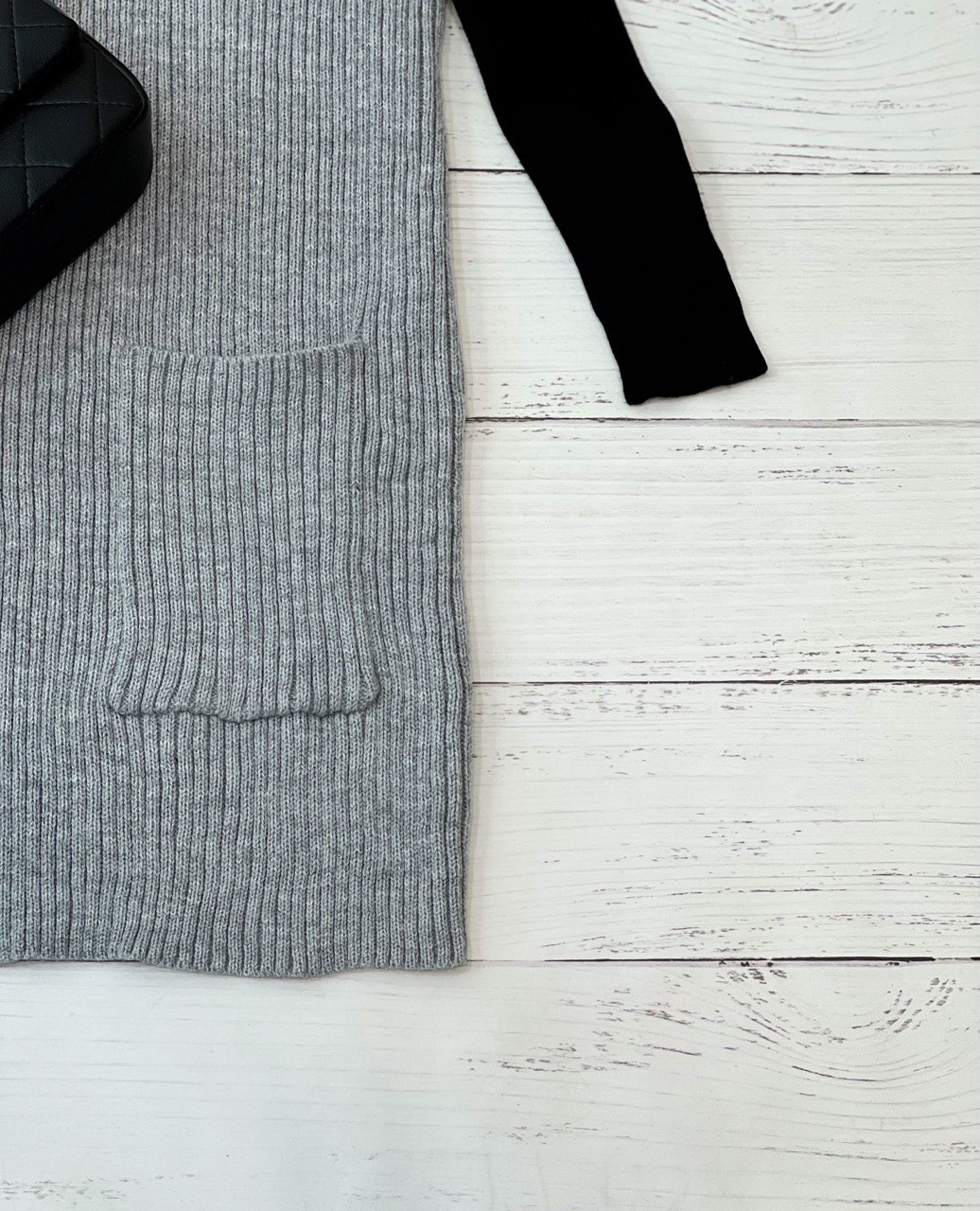 ست دو تیکه پلیور+جلیقه کد 2370