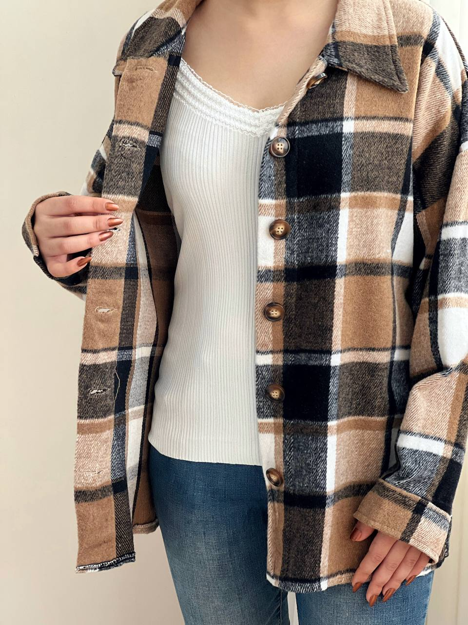 تاپ بافت کبریتی کد 2371