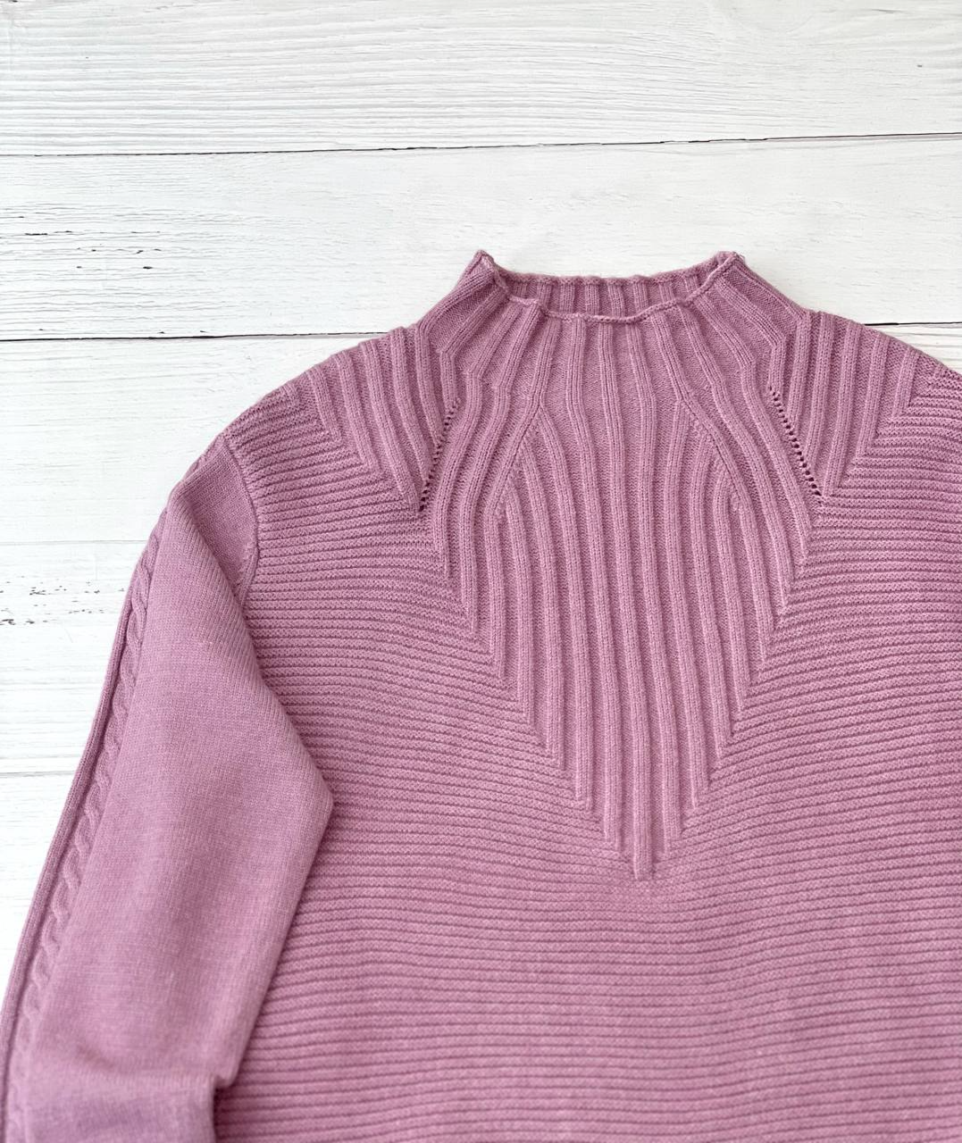 تونیک بافت دو رنگ کد 2373