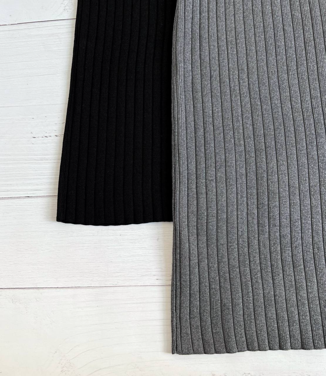 دامن بافت کبریتی کد 2376