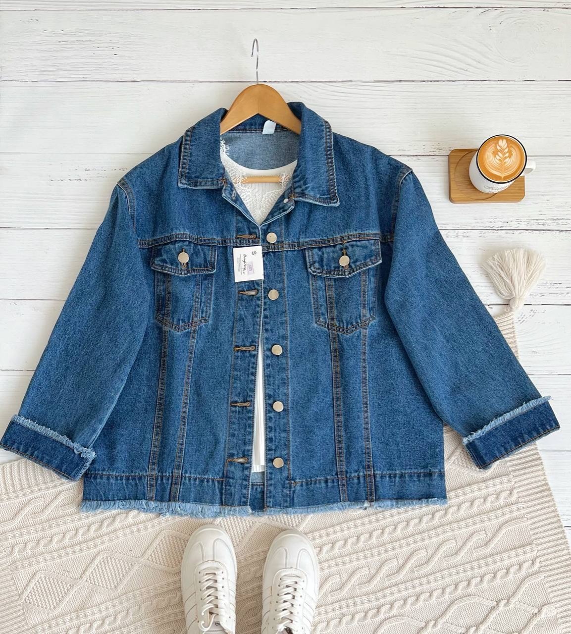 کت جین کد 2380