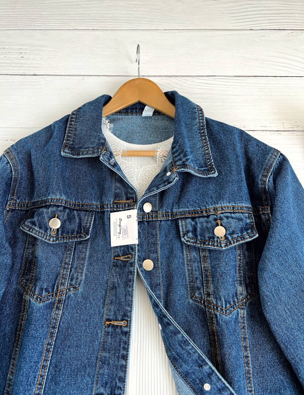 کت جین کد 2380