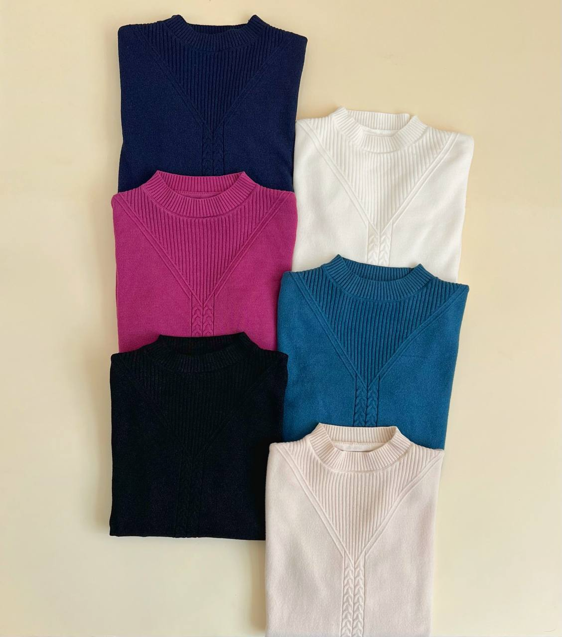 پلیور بافت گپ کد 2381