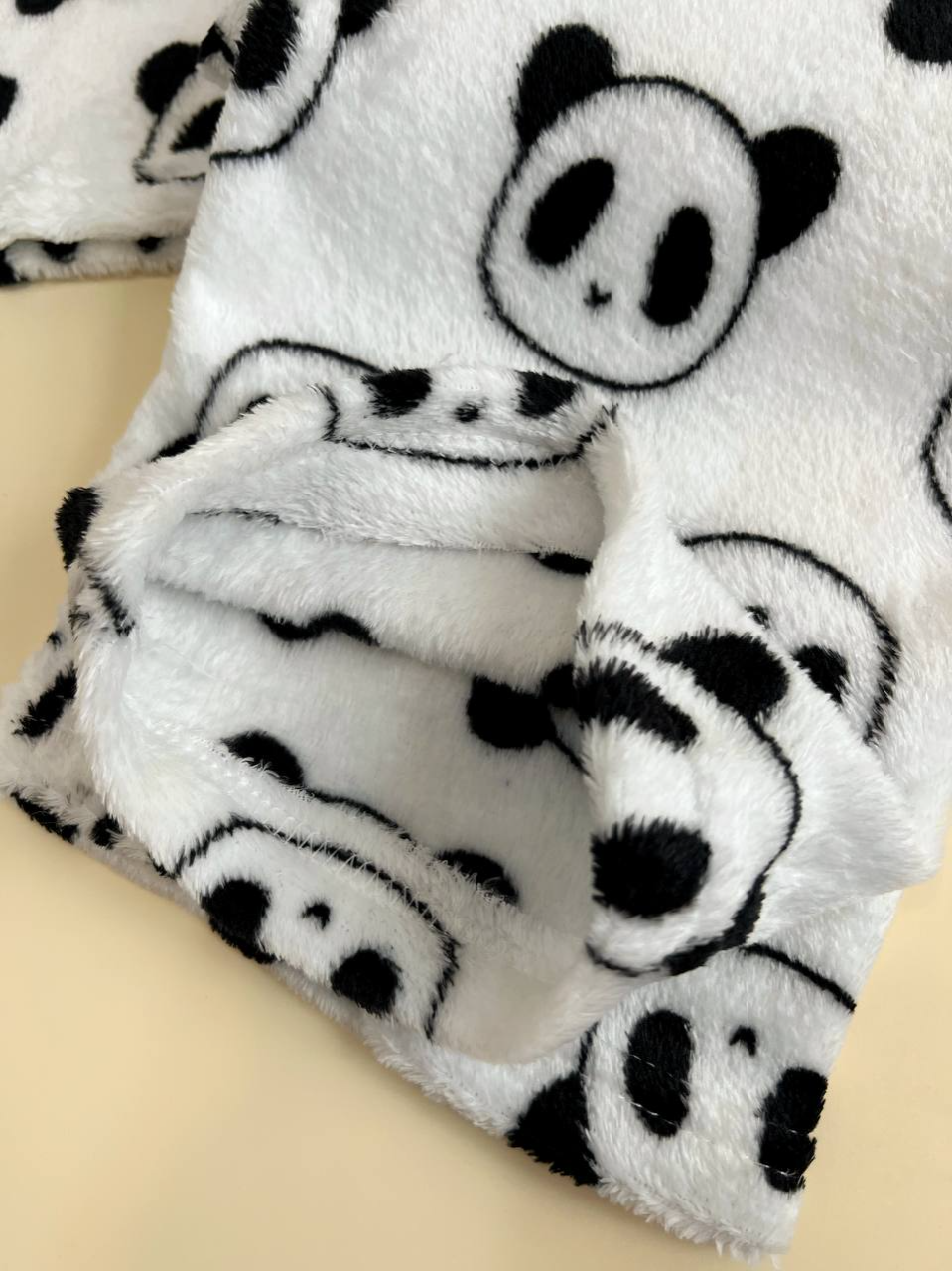 ست تدی پاندا کد 2386