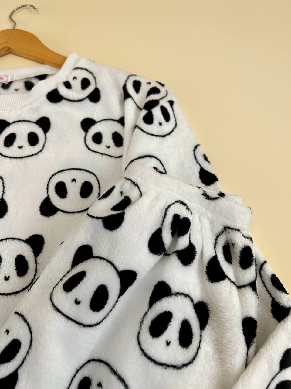 ست تدی پاندا کد 2386