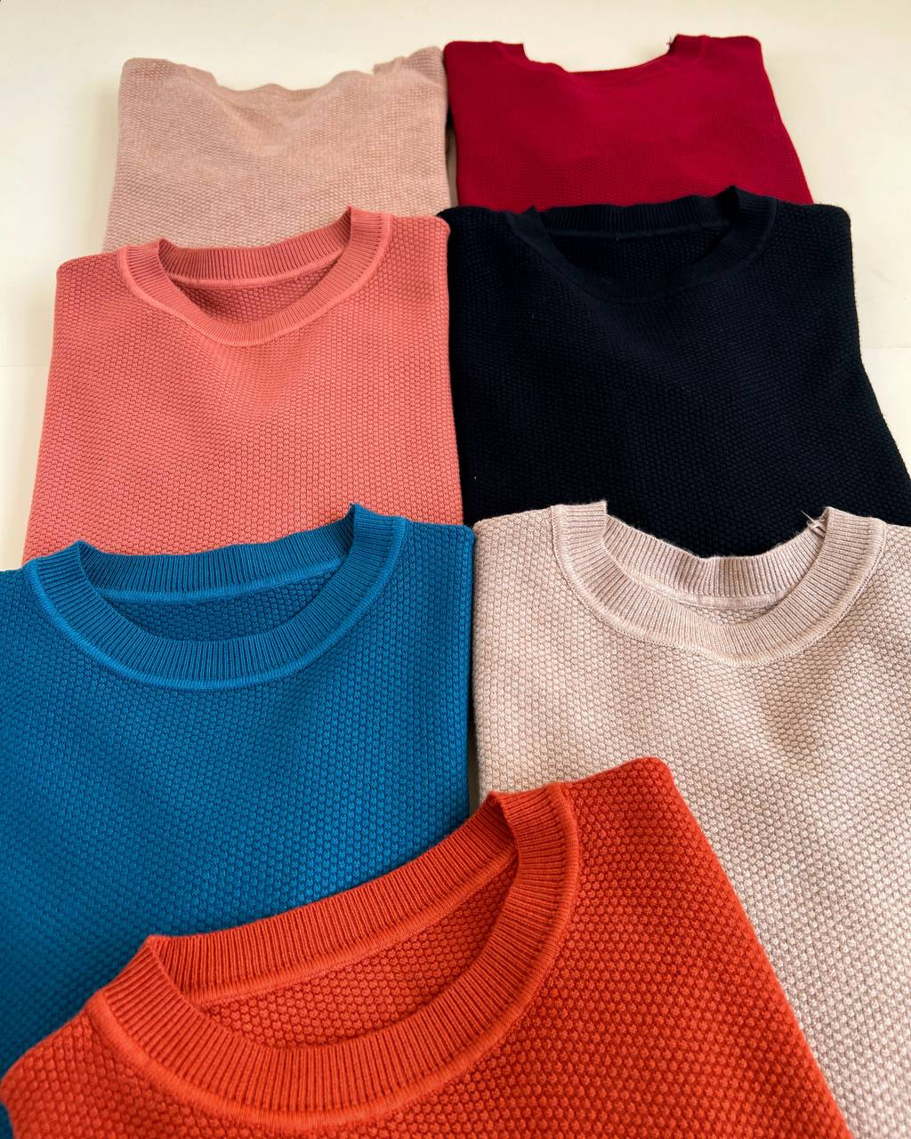 پلیور بافت گپ کد 2389