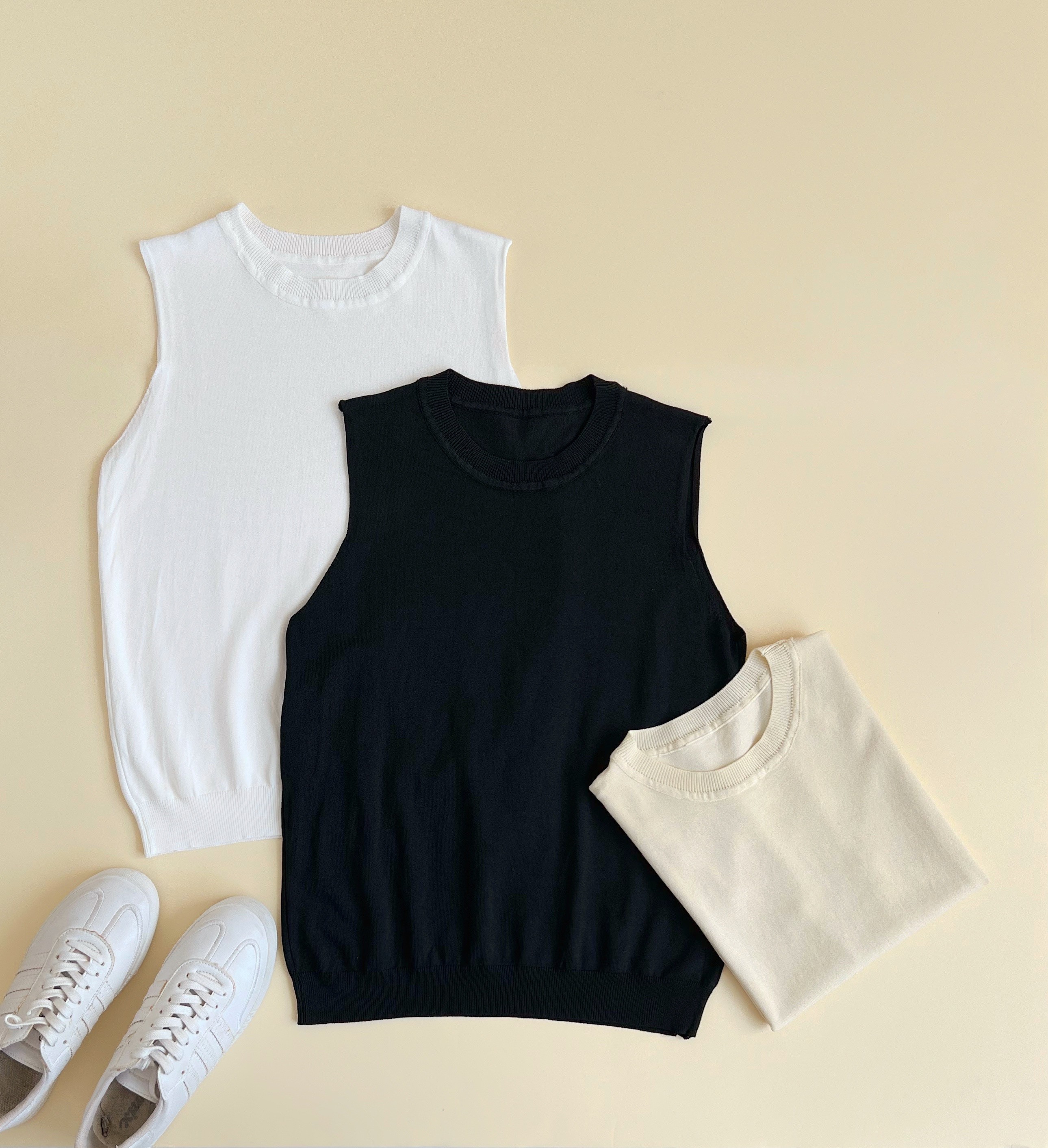 تاپ بافت ساده کد 2399