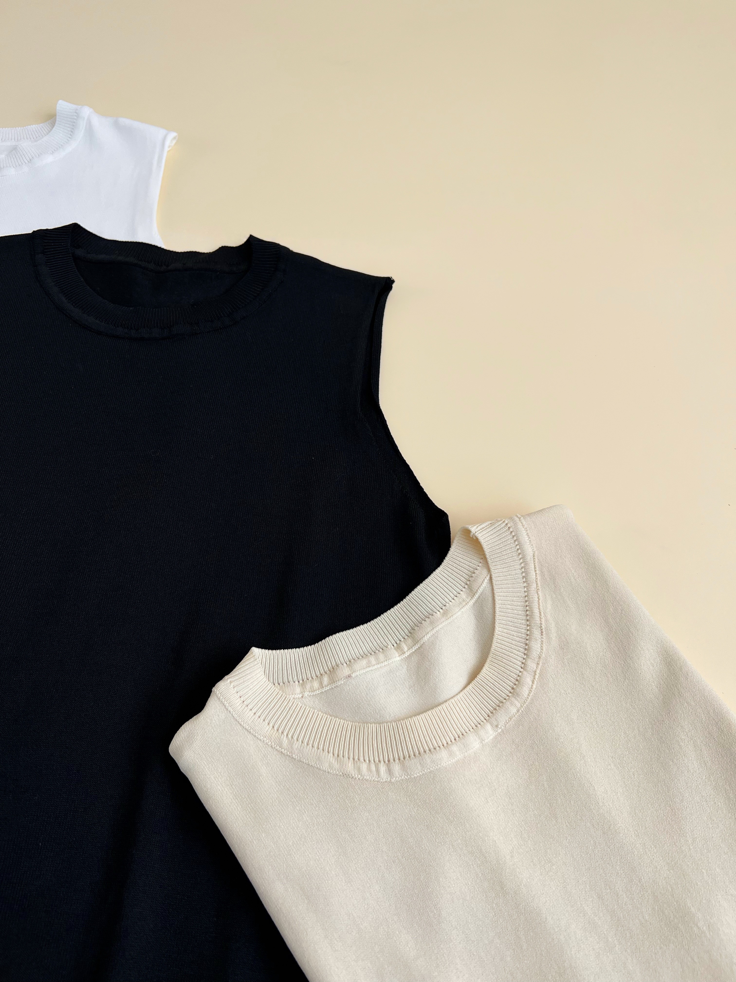 تاپ بافت ساده کد 2399