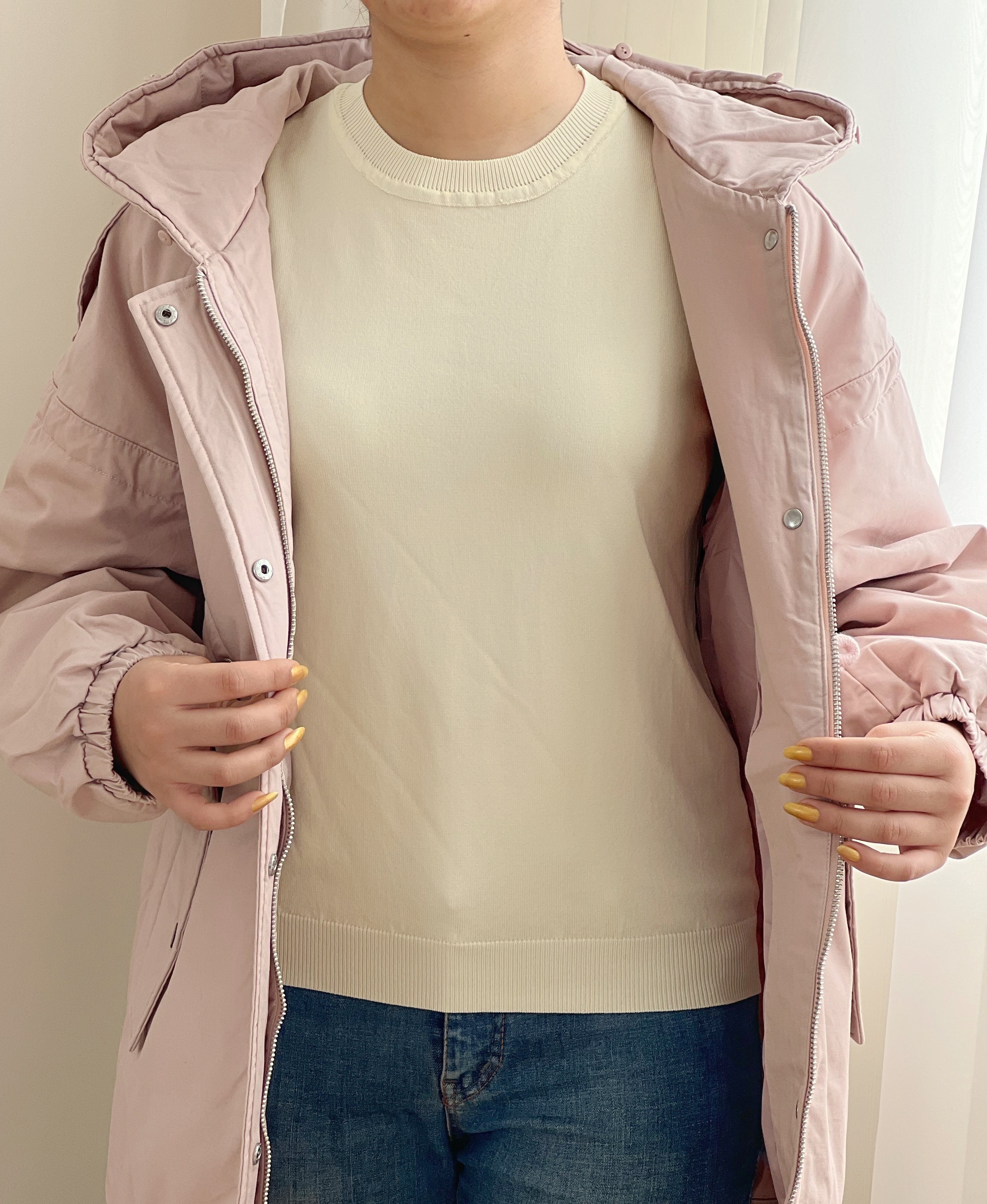 تاپ بافت ساده کد 2399