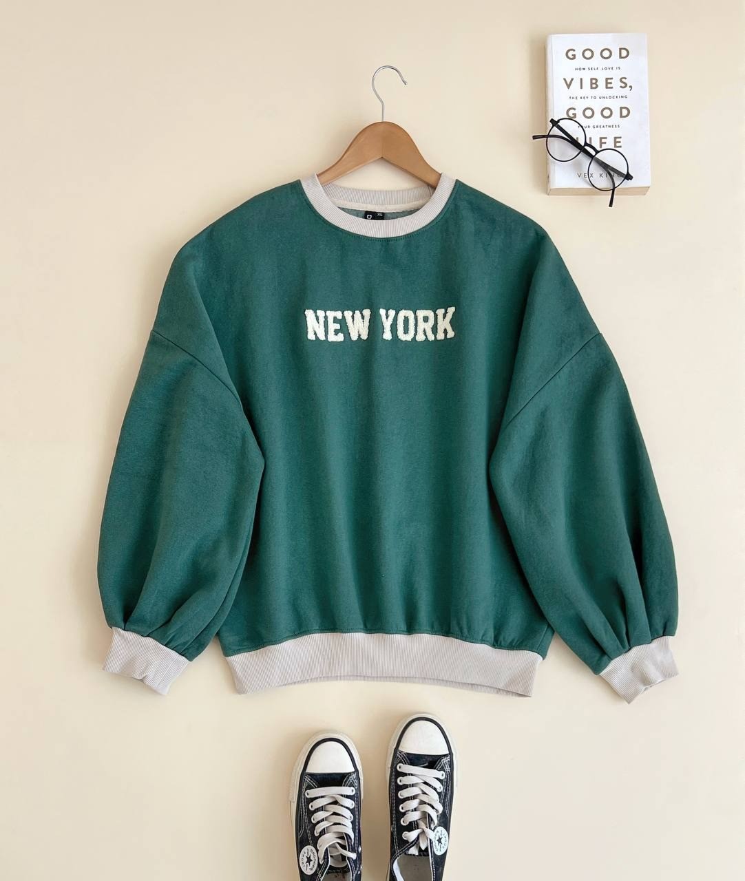 پلیور دورس نیویورک کد 2417