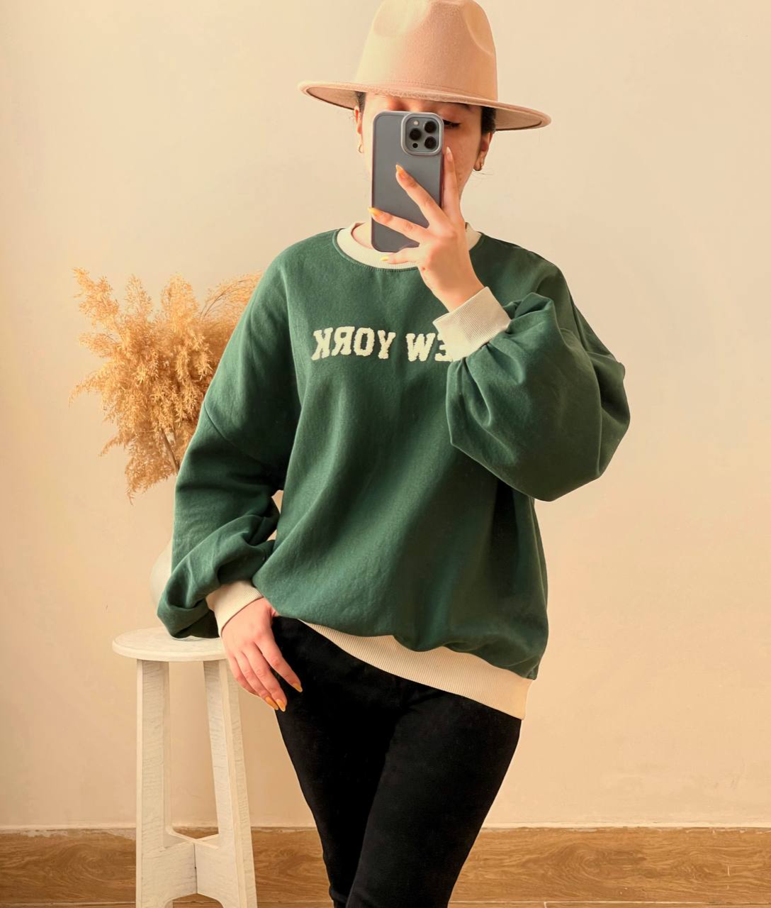 پلیور دورس نیویورک کد 2417