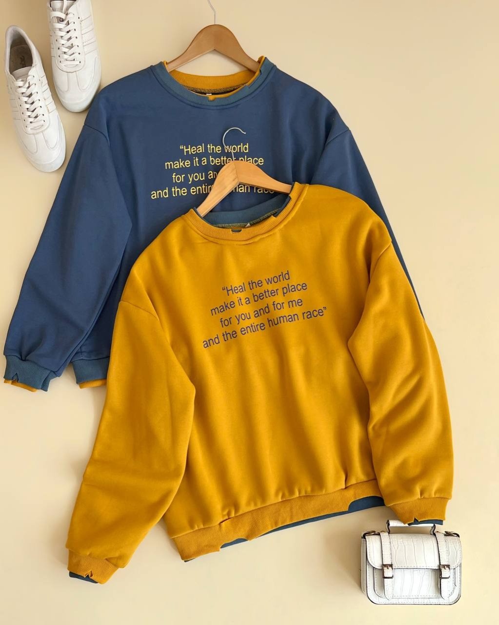 پلیور دورس داخل خز کد 2420