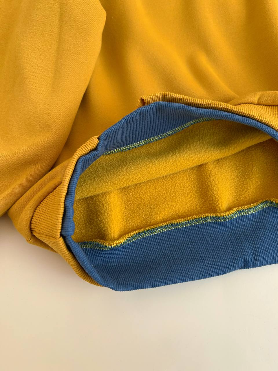 پلیور دورس داخل خز کد 2420