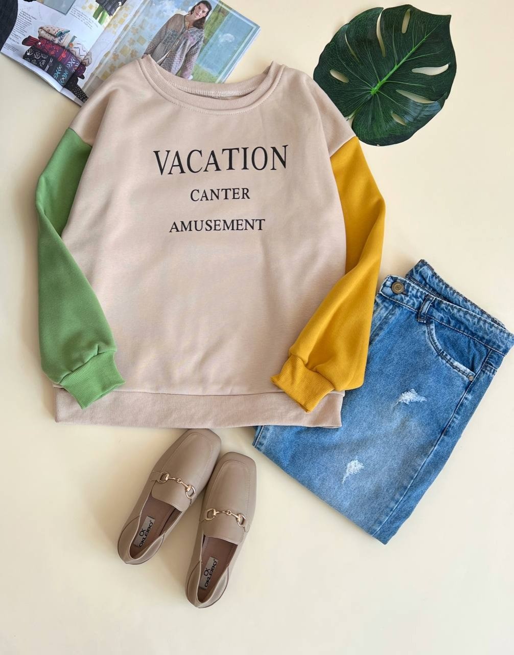 هودی دورس داخل خز کد 2425