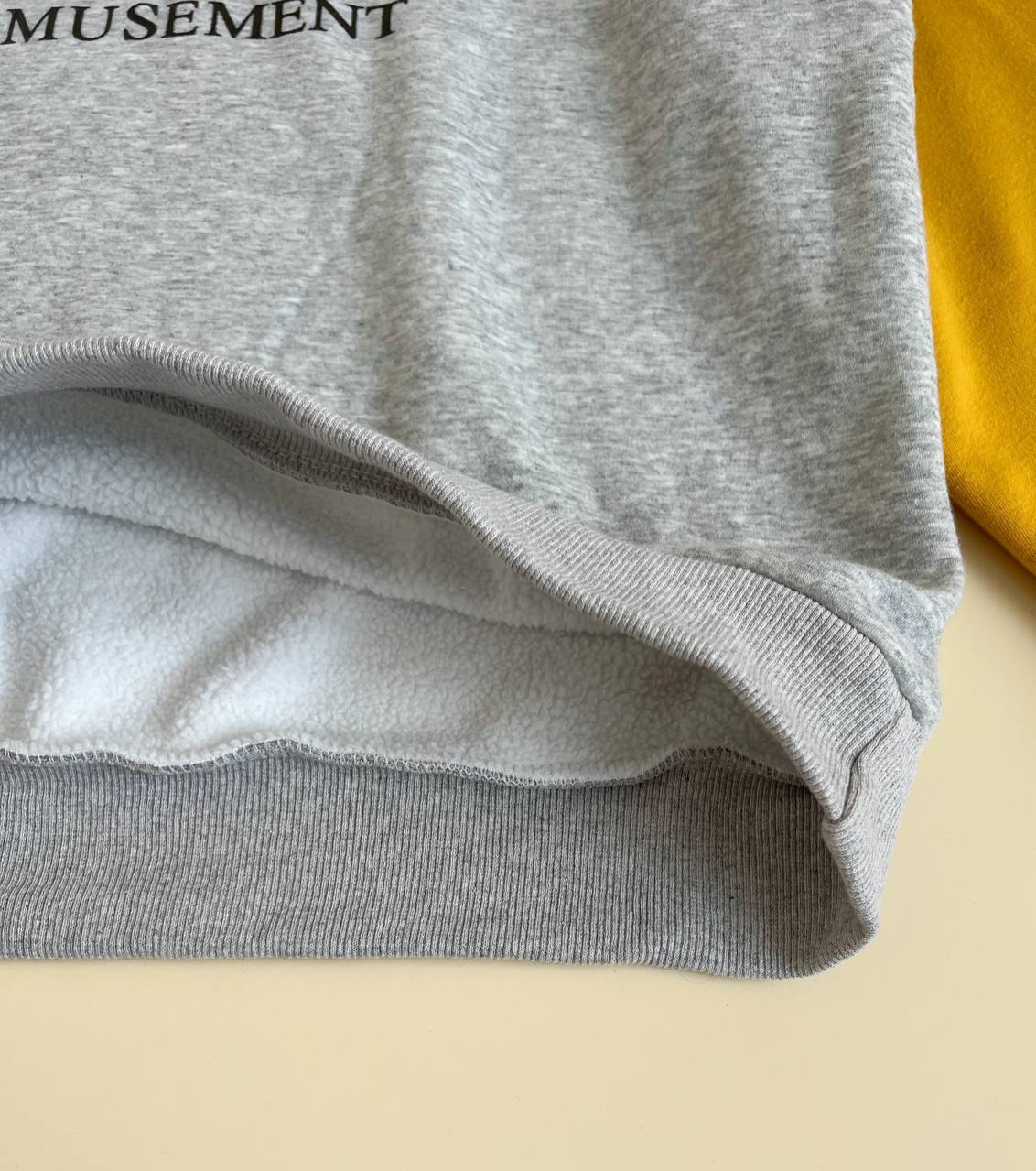 هودی دورس داخل خز کد 2425