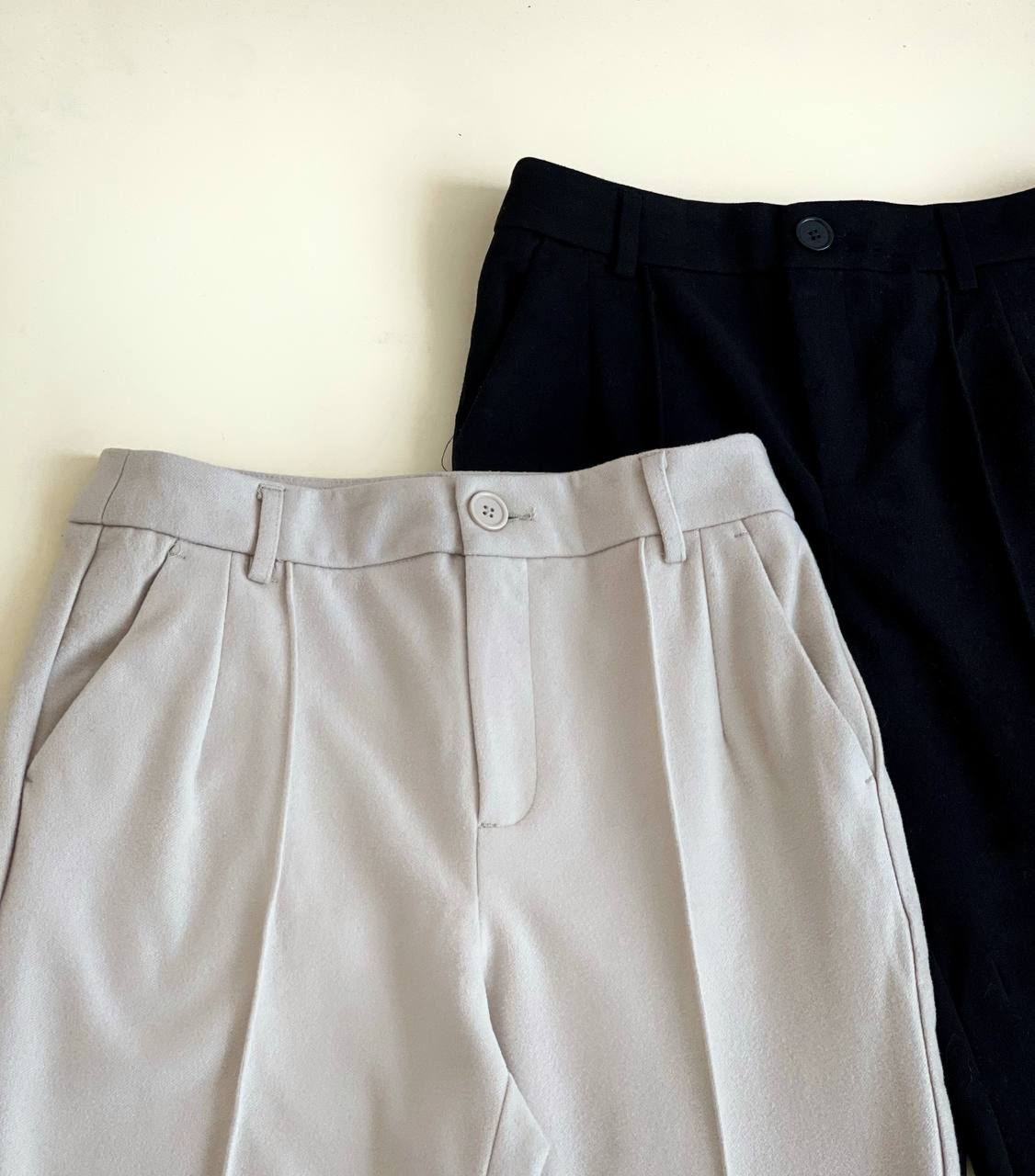 شلوار فوتر برند کد 2427