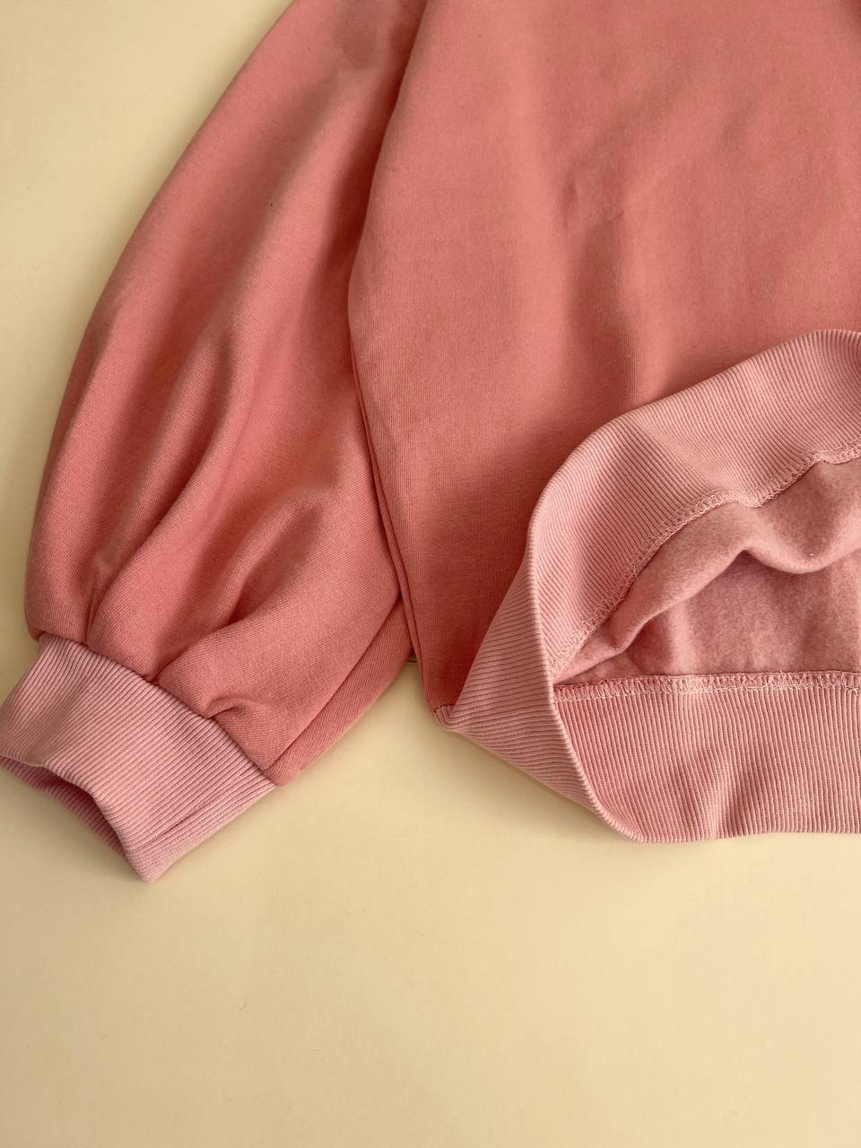 پلیور دورس آستین پف کد 2428