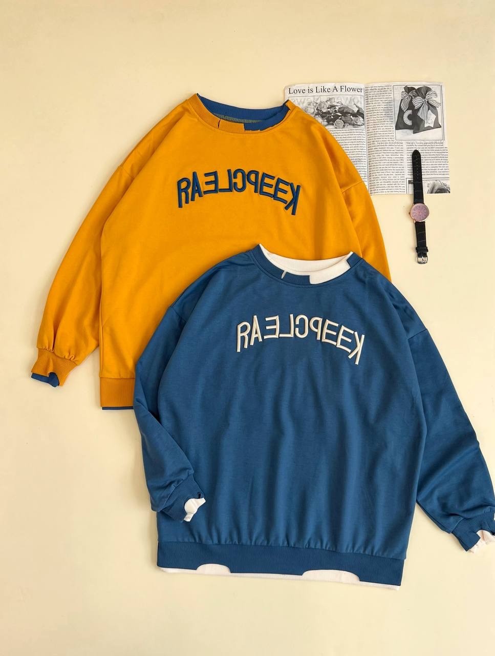 پلیور دورس کد 2436