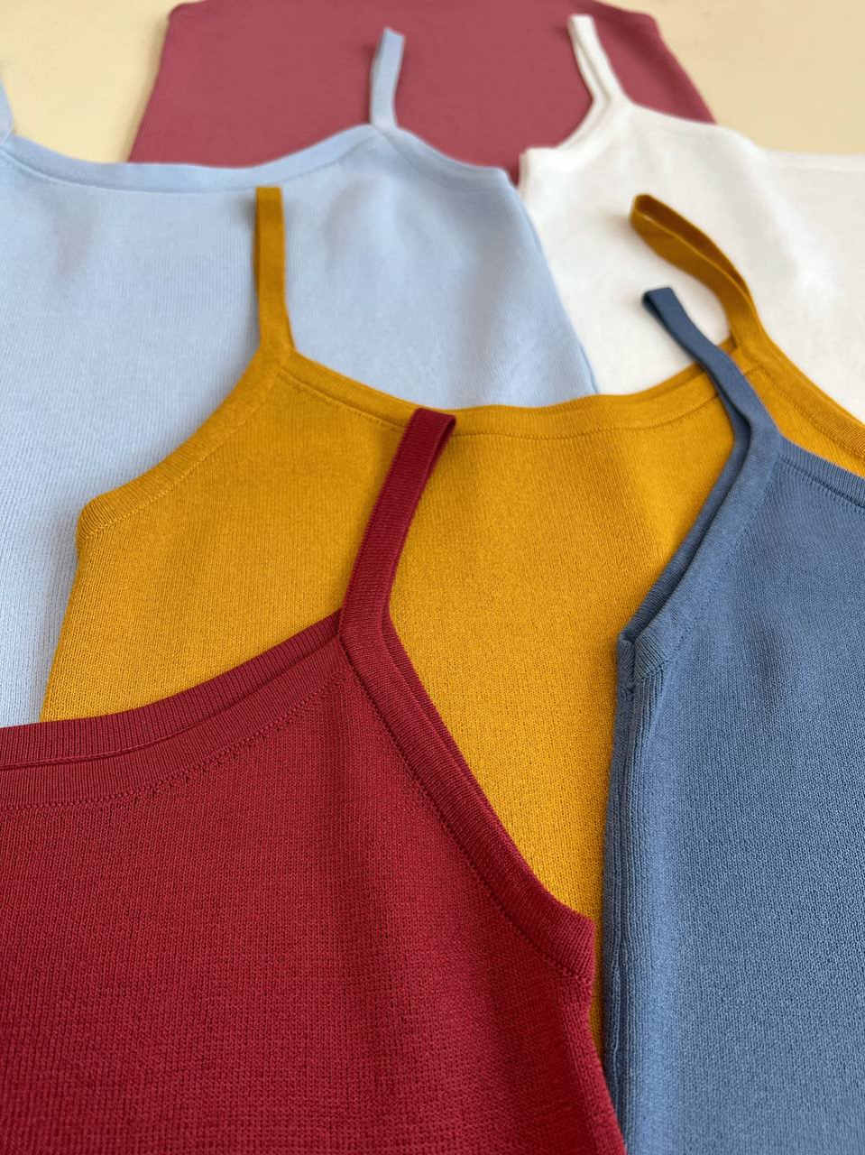 تاپ بافت ساده کد 2461