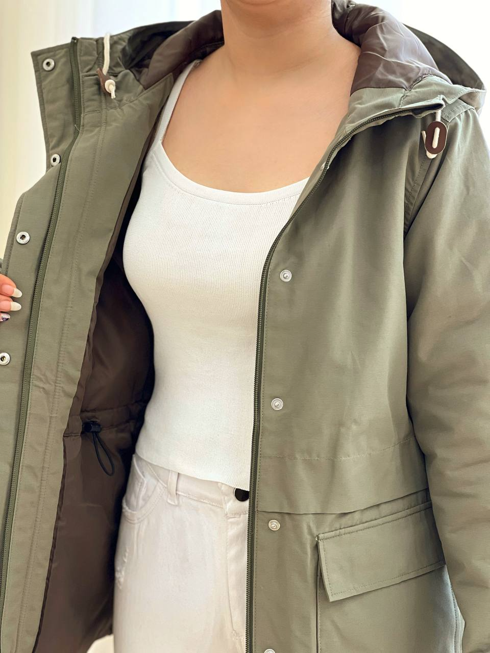 تاپ بافت ساده کد 2461