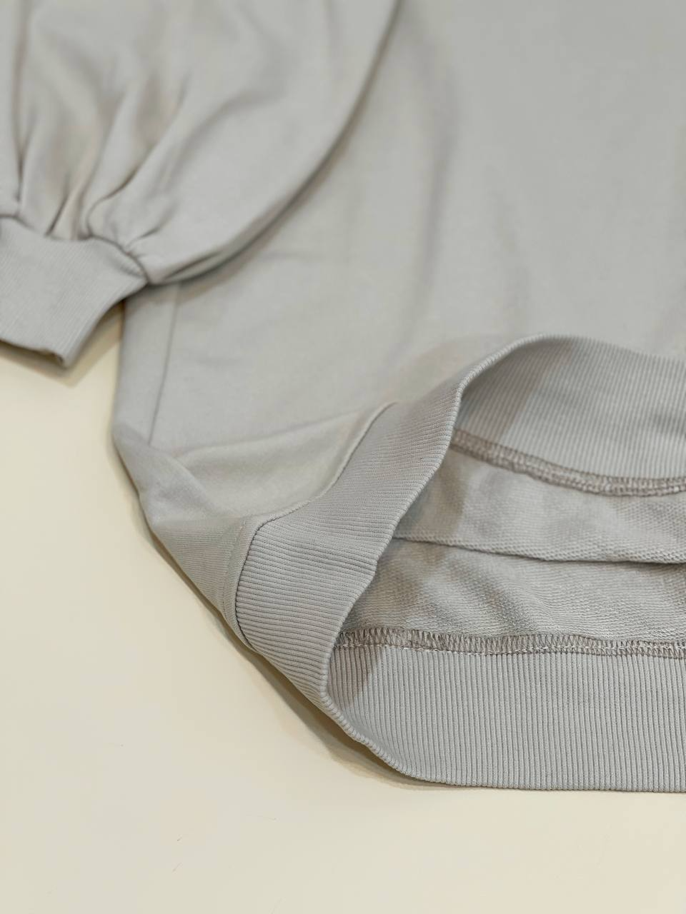 تونیک دورس آستین پف کد 2463