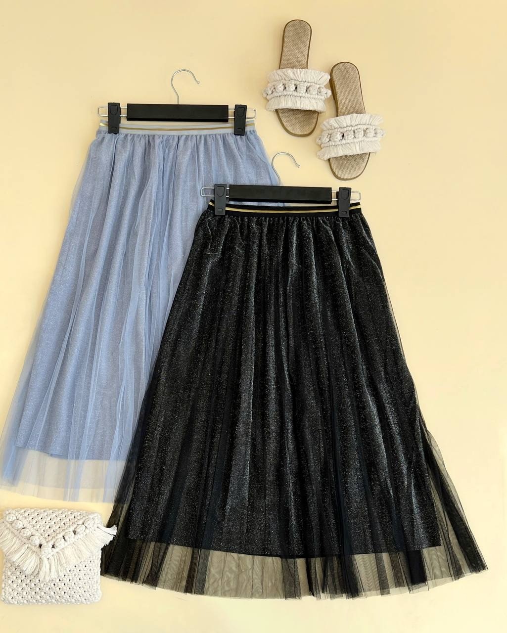 دامن لمه توری کد 2471