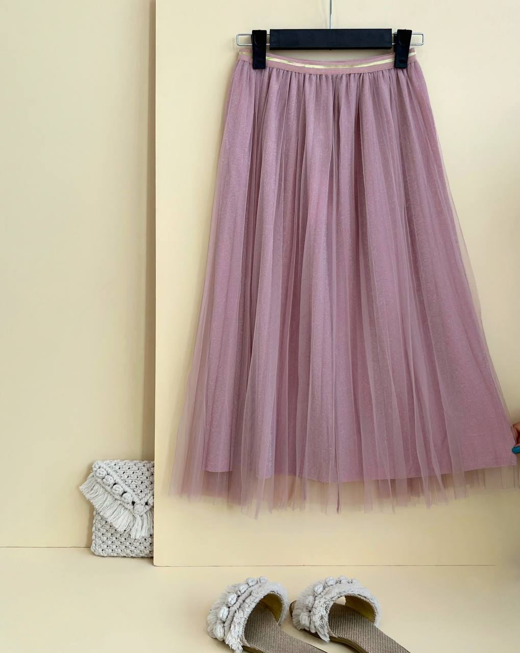 دامن لمه توری کد 2471