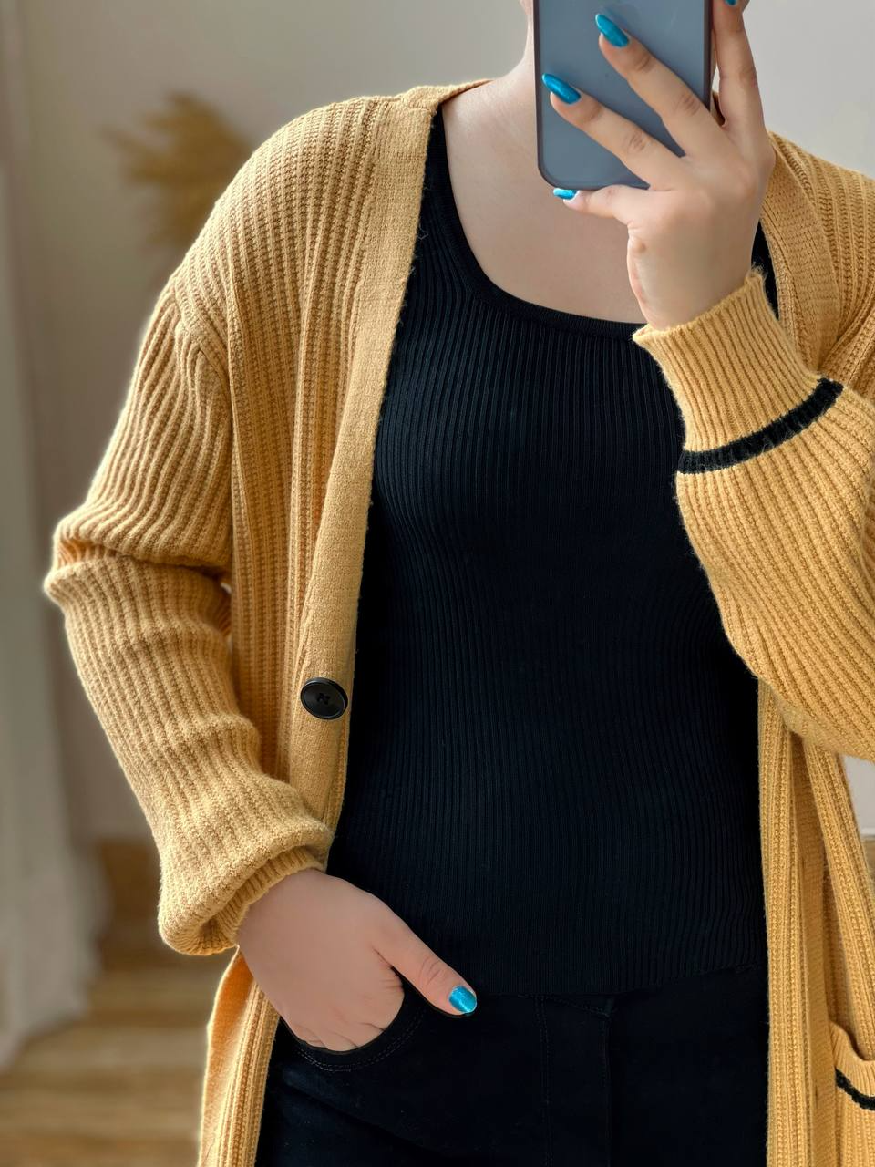 تاپ بافت ساده کد 2475