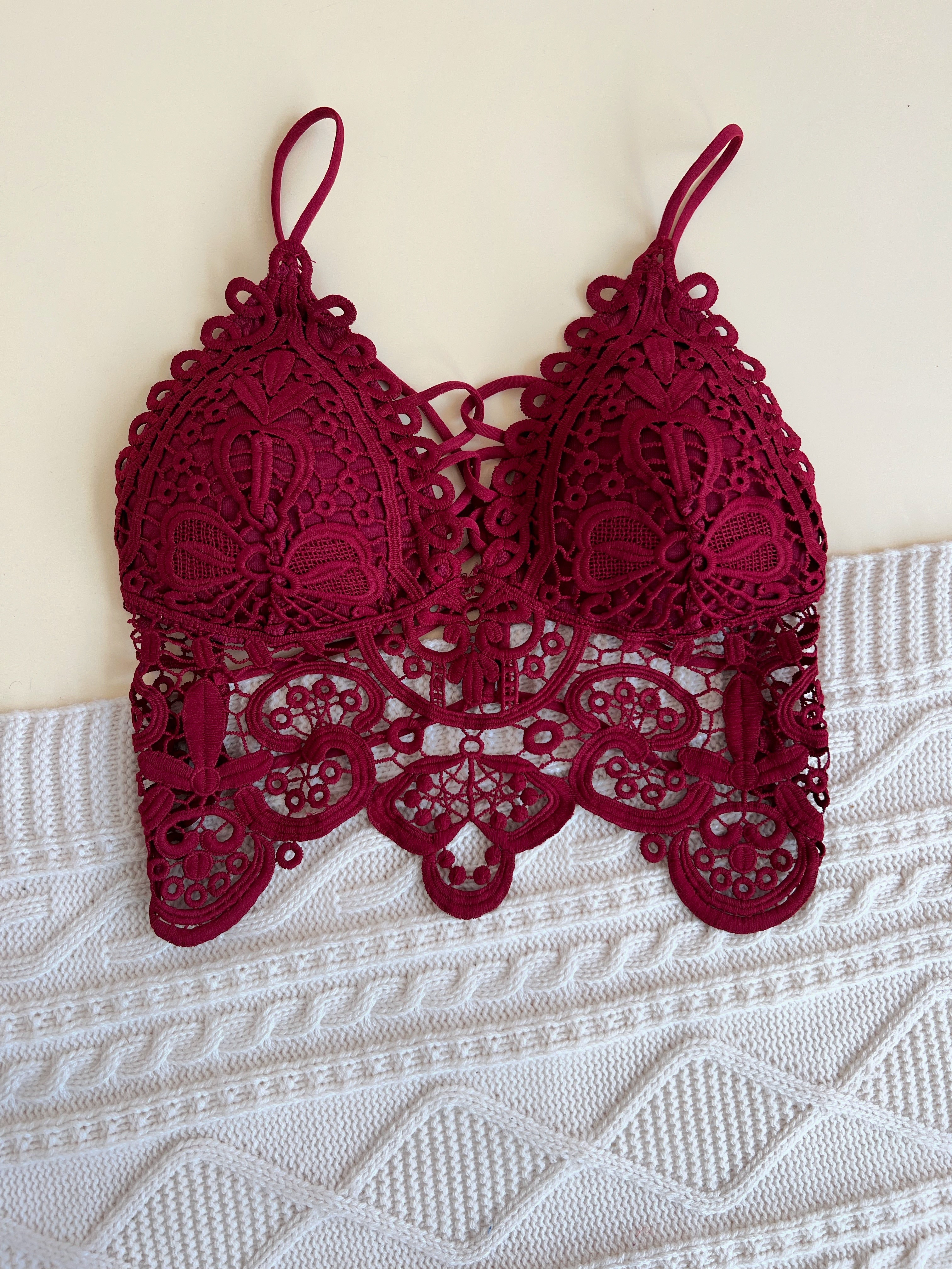 نیم تنه گیپور کد 2487