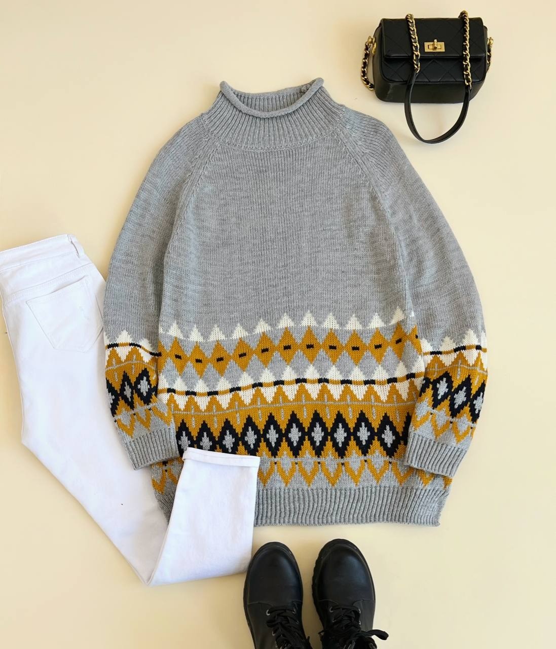 تونیک بافت سنتی تکرنگ کد 2493